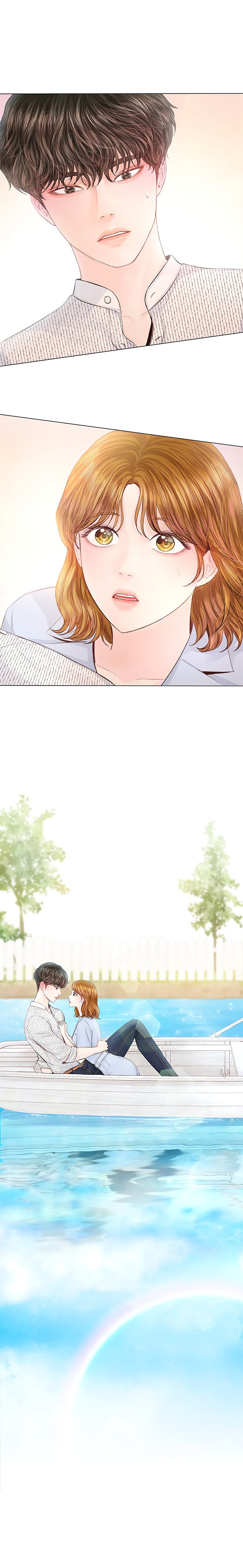 Манга Так я женился на антифанатке - Глава 60 Страница 9