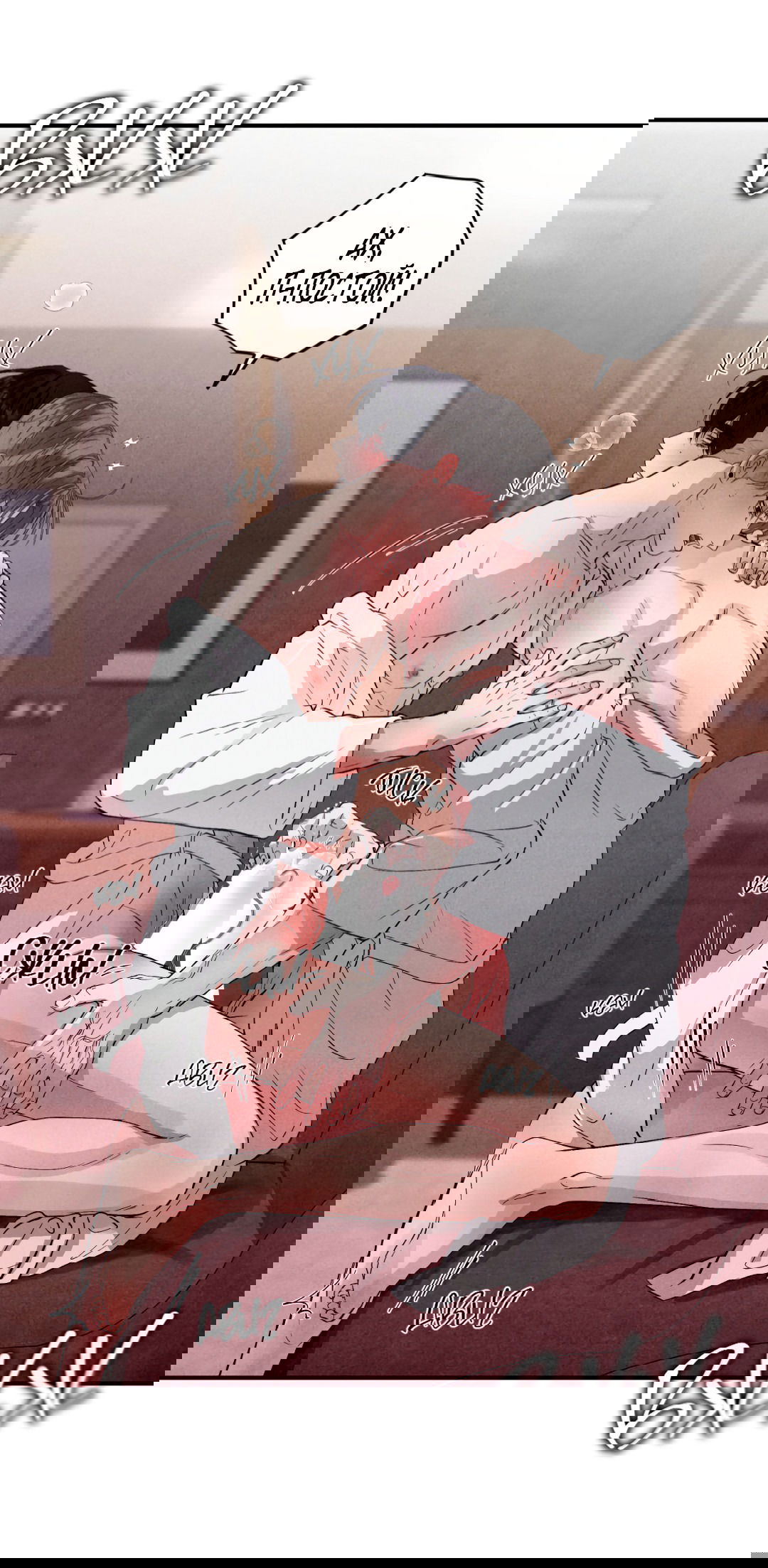 Манга Неспящий - Глава 41 Страница 44