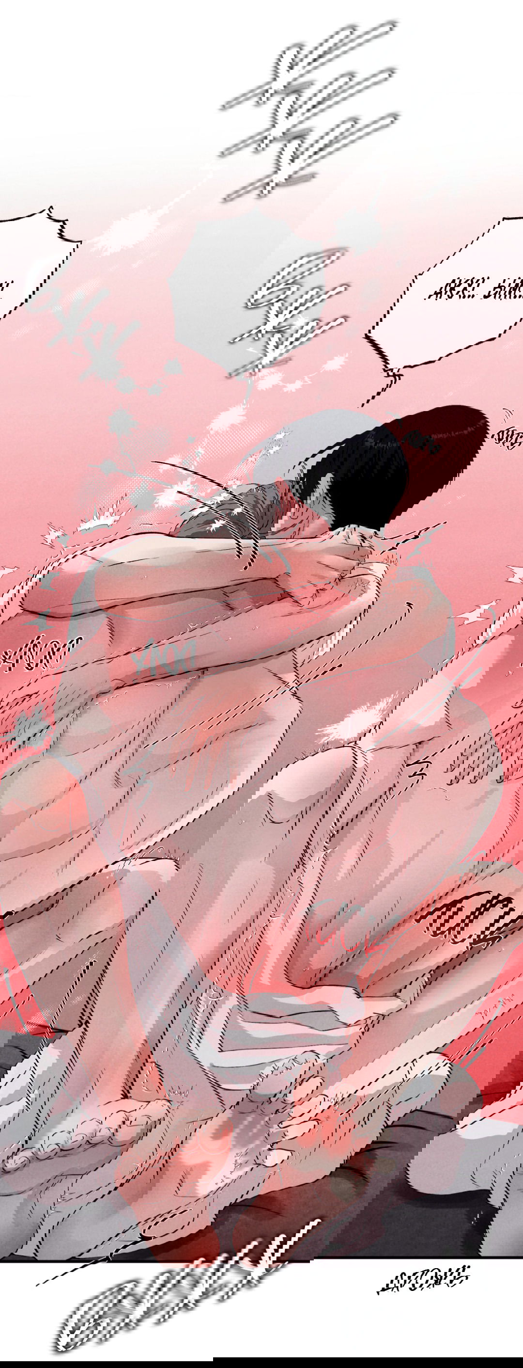 Манга Неспящий - Глава 41 Страница 62