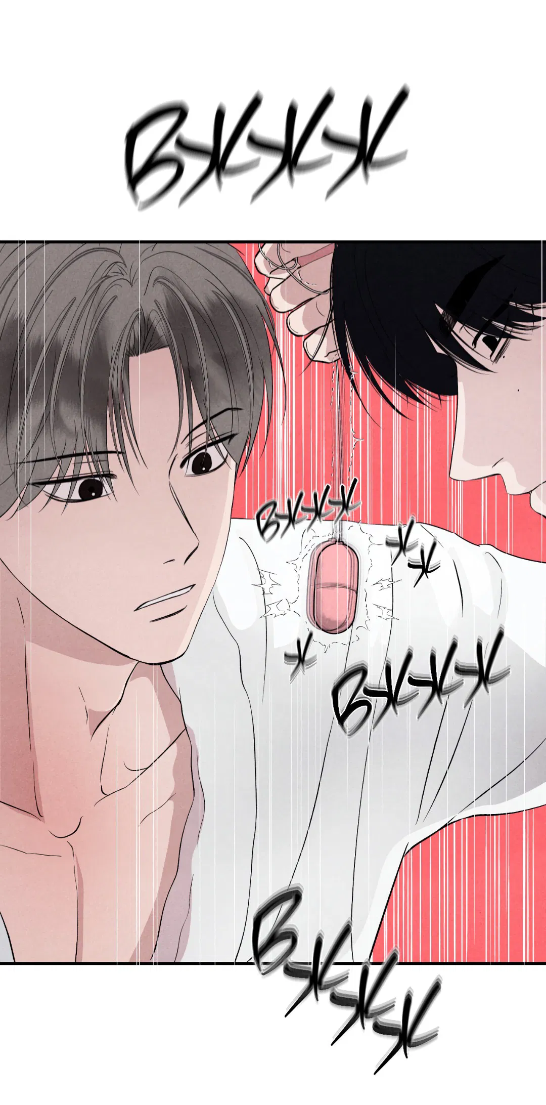 Манга Неспящий - Глава 41 Страница 13