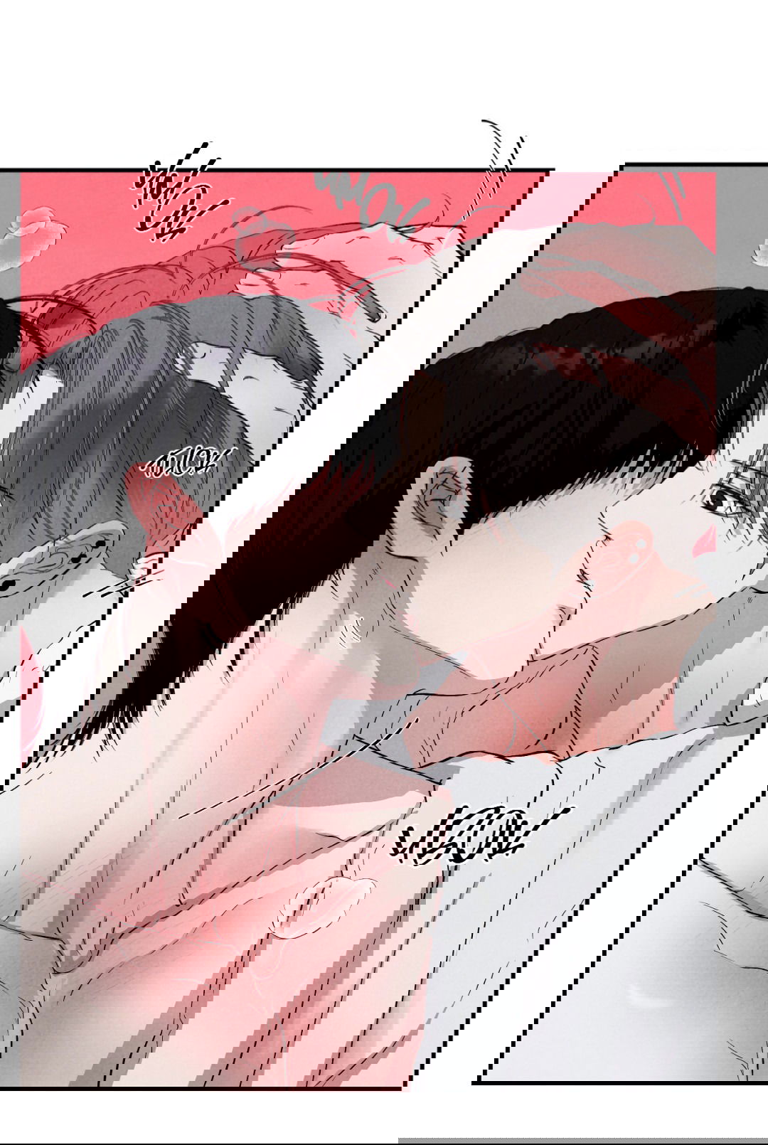 Манга Неспящий - Глава 41 Страница 34