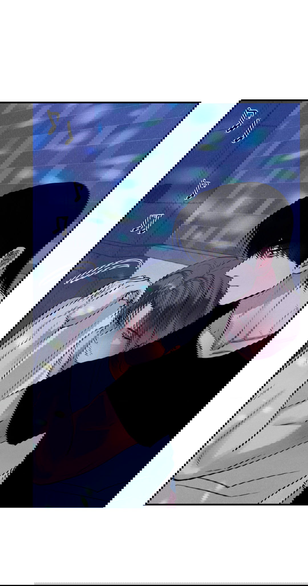 Манга Неспящий - Глава 40 Страница 31