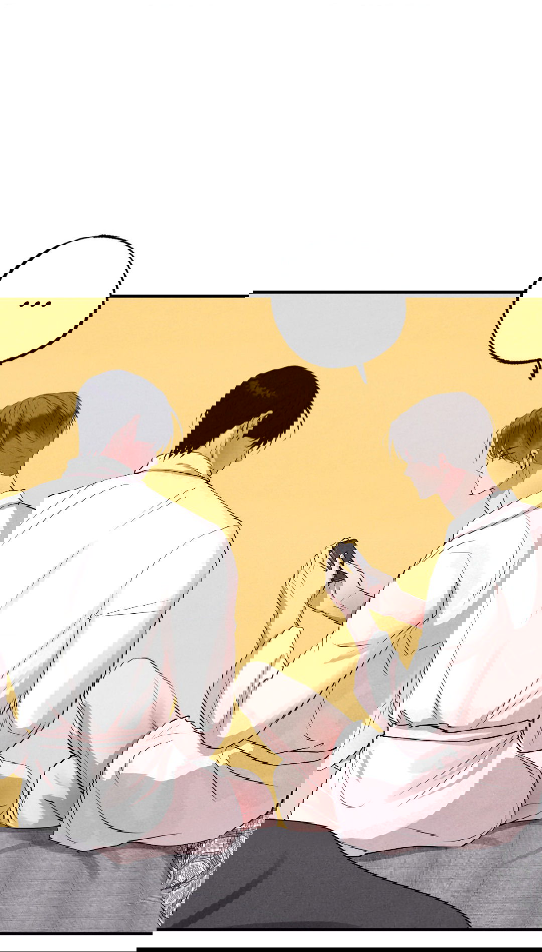 Манга Неспящий - Глава 40 Страница 66