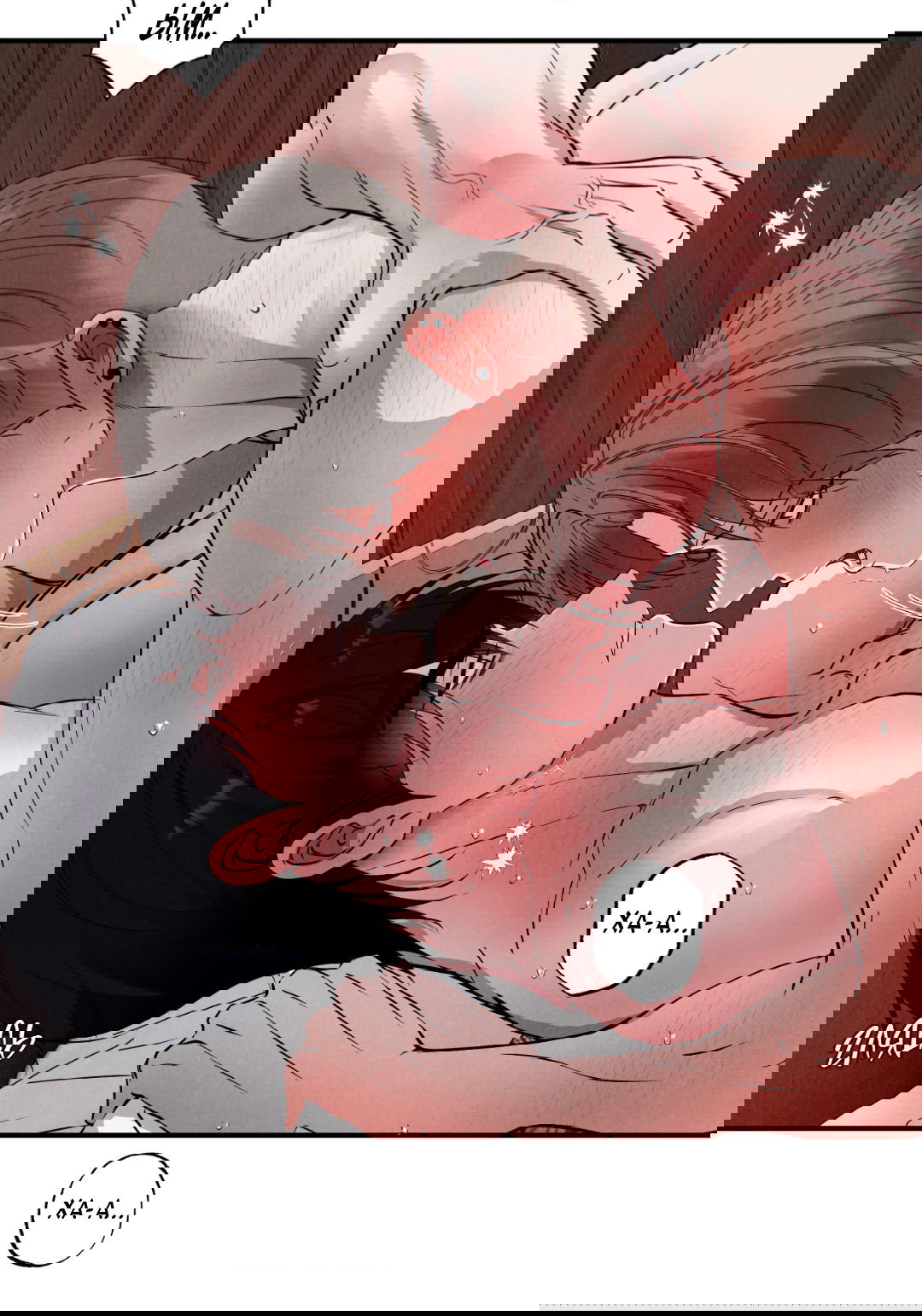 Манга Неспящий - Глава 42 Страница 37