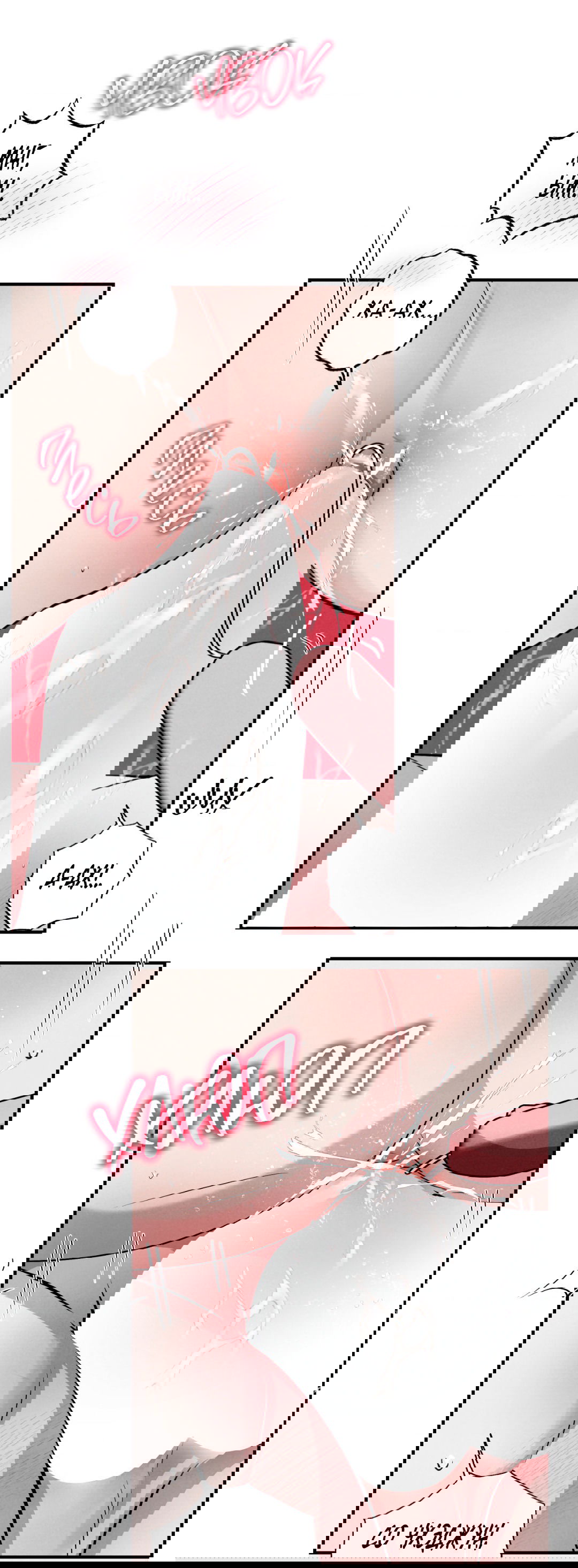 Манга Неспящий - Глава 42 Страница 47