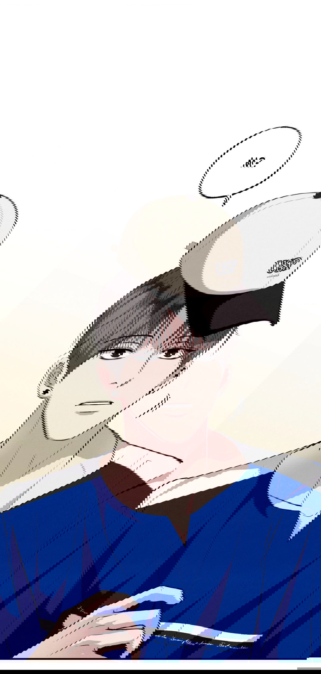 Манга Неспящий - Глава 43 Страница 65