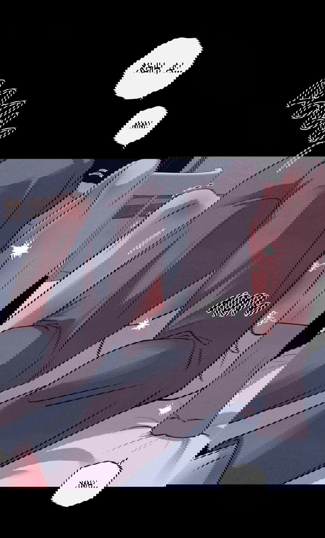 Манга Неспящий - Глава 44 Страница 55