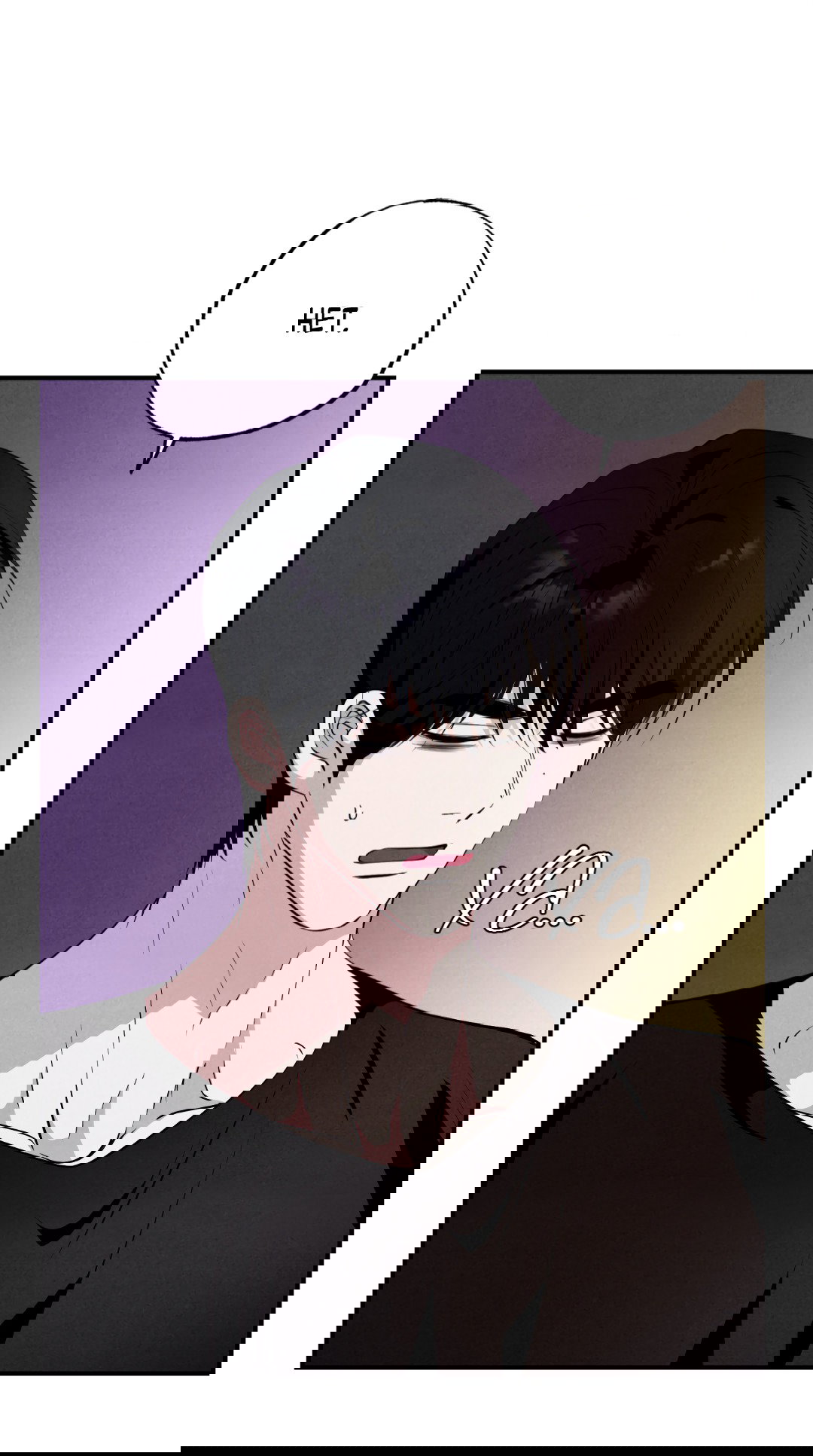 Манга Неспящий - Глава 45 Страница 40