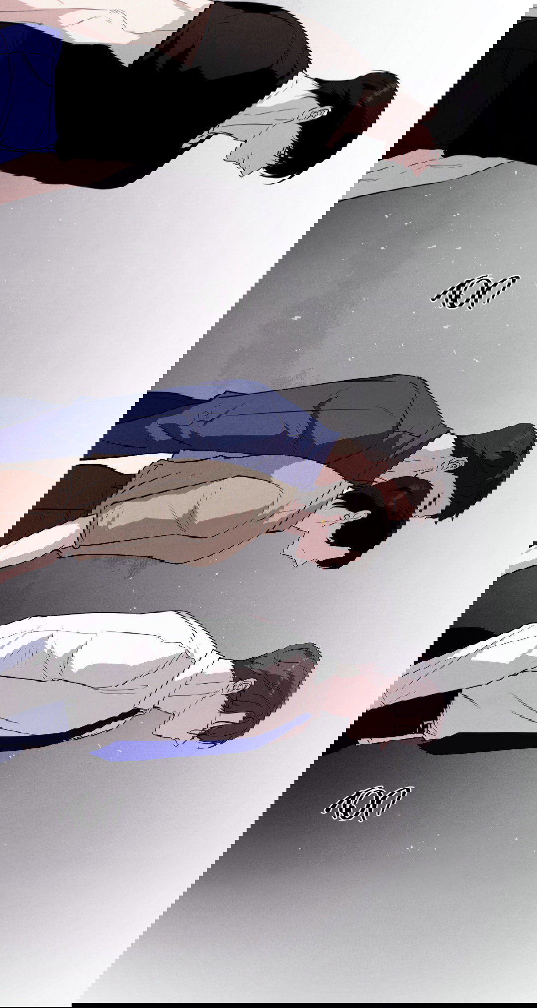 Манга Неспящий - Глава 45 Страница 55