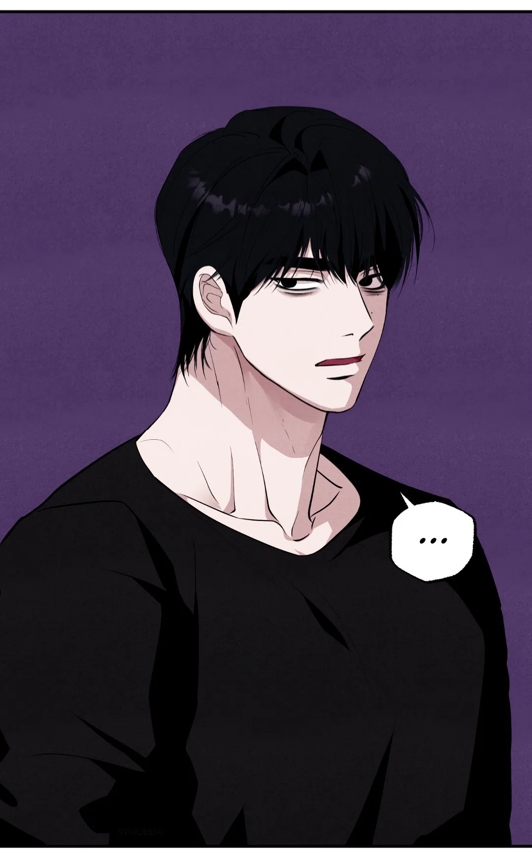 Манга Неспящий - Глава 45 Страница 38