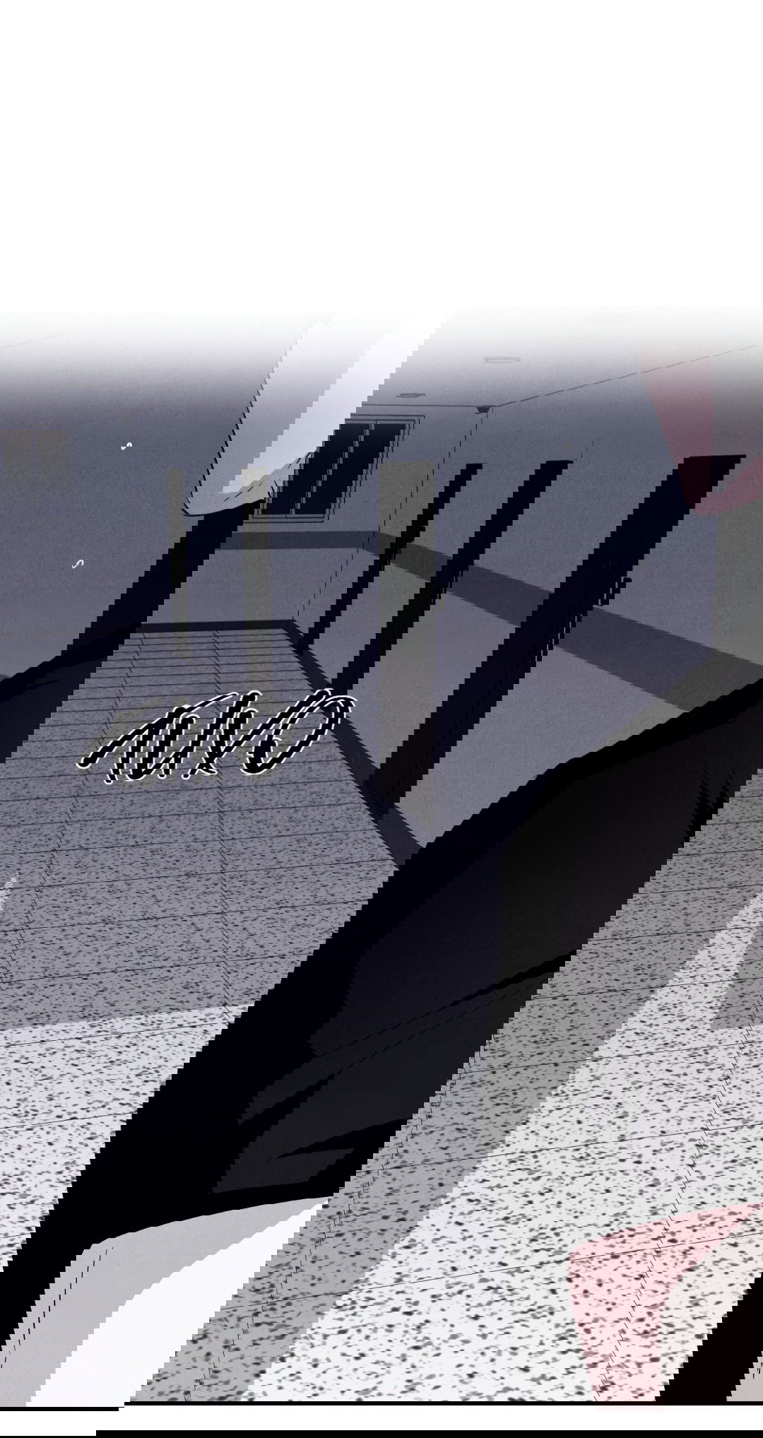 Манга Неспящий - Глава 45 Страница 80