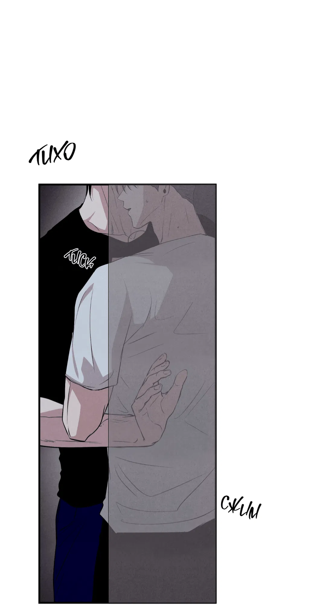 Манга Неспящий - Глава 46 Страница 17