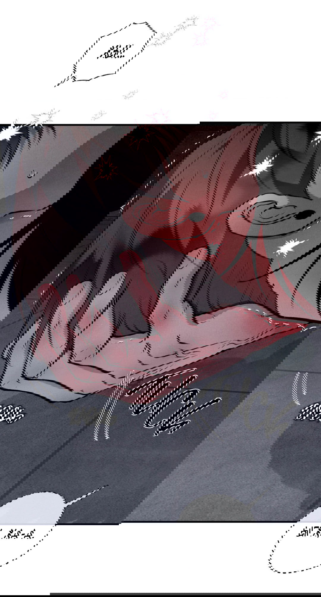 Манга Неспящий - Глава 47 Страница 34