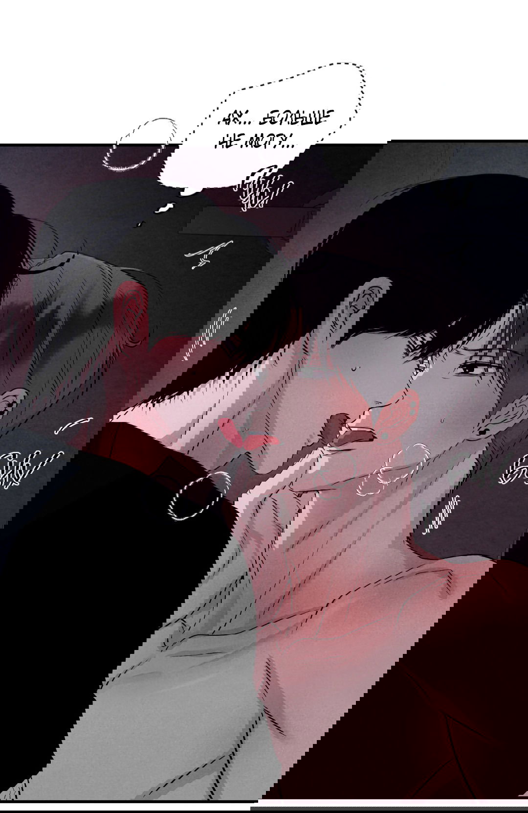 Манга Неспящий - Глава 47 Страница 26