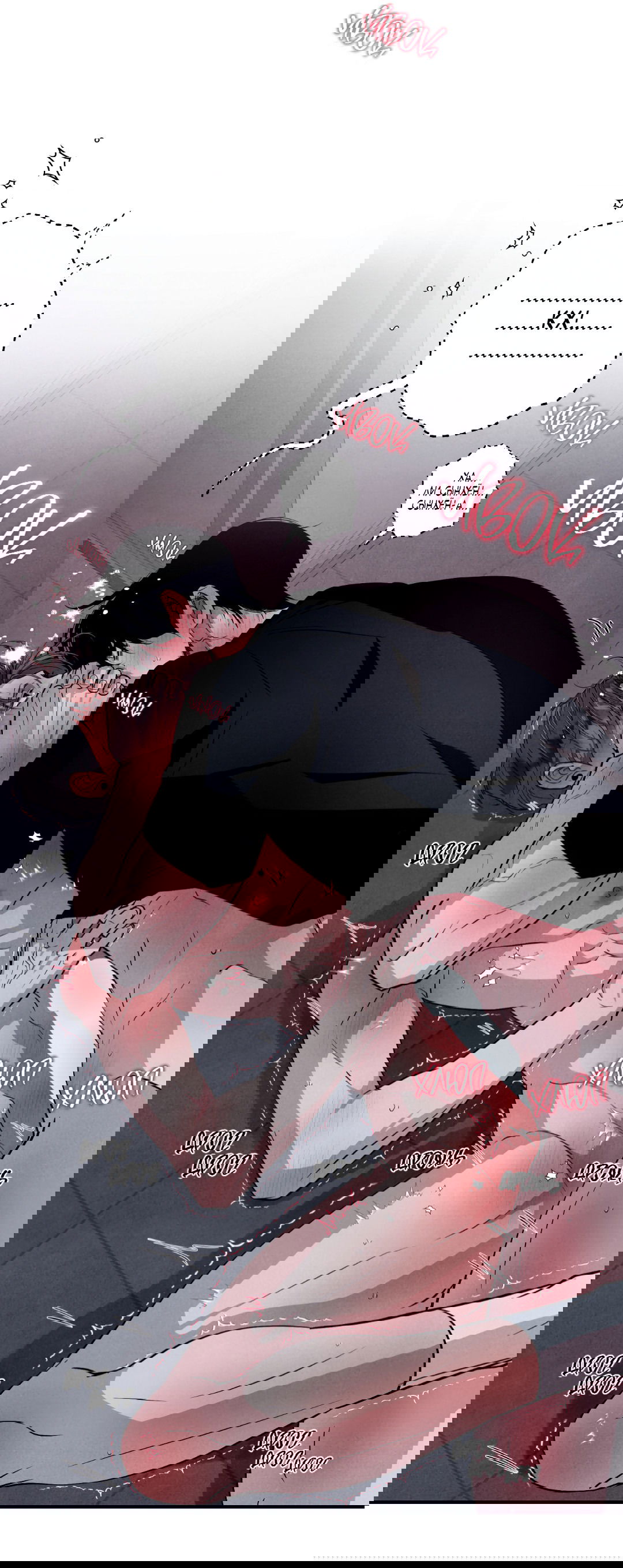 Манга Неспящий - Глава 47 Страница 55