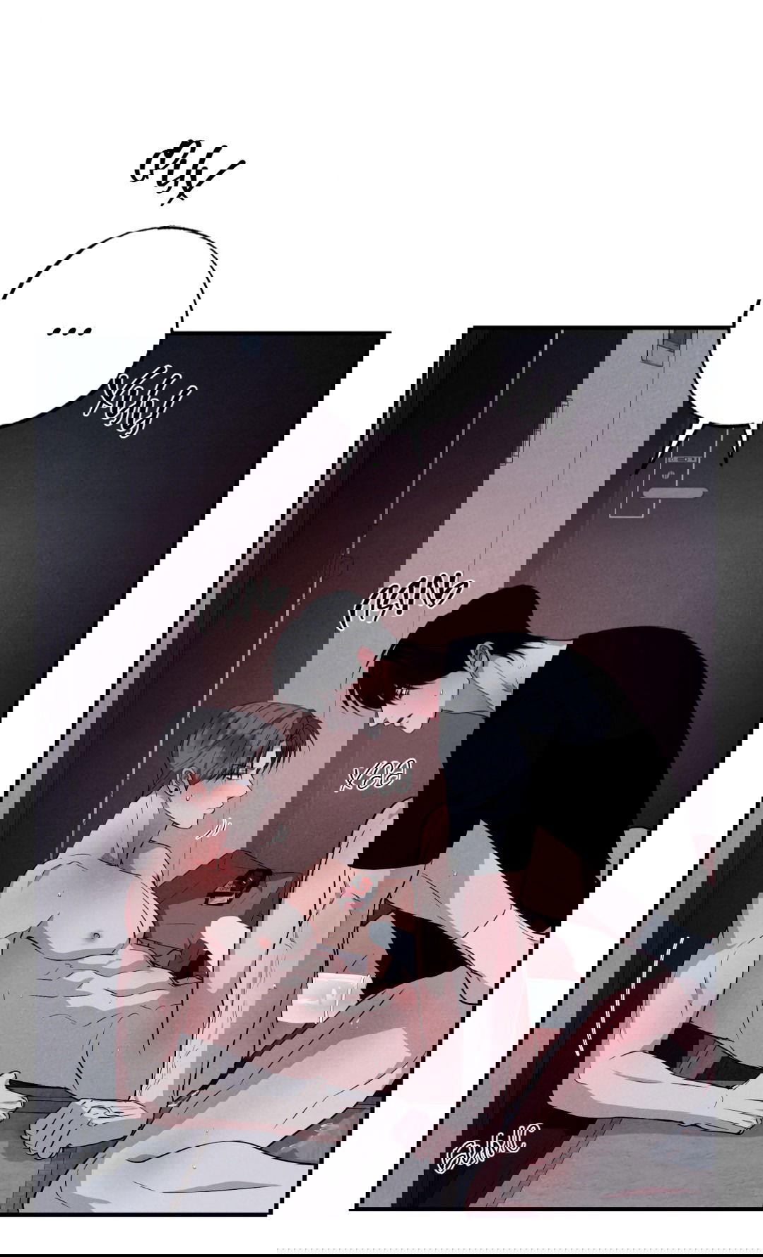 Манга Неспящий - Глава 47 Страница 23