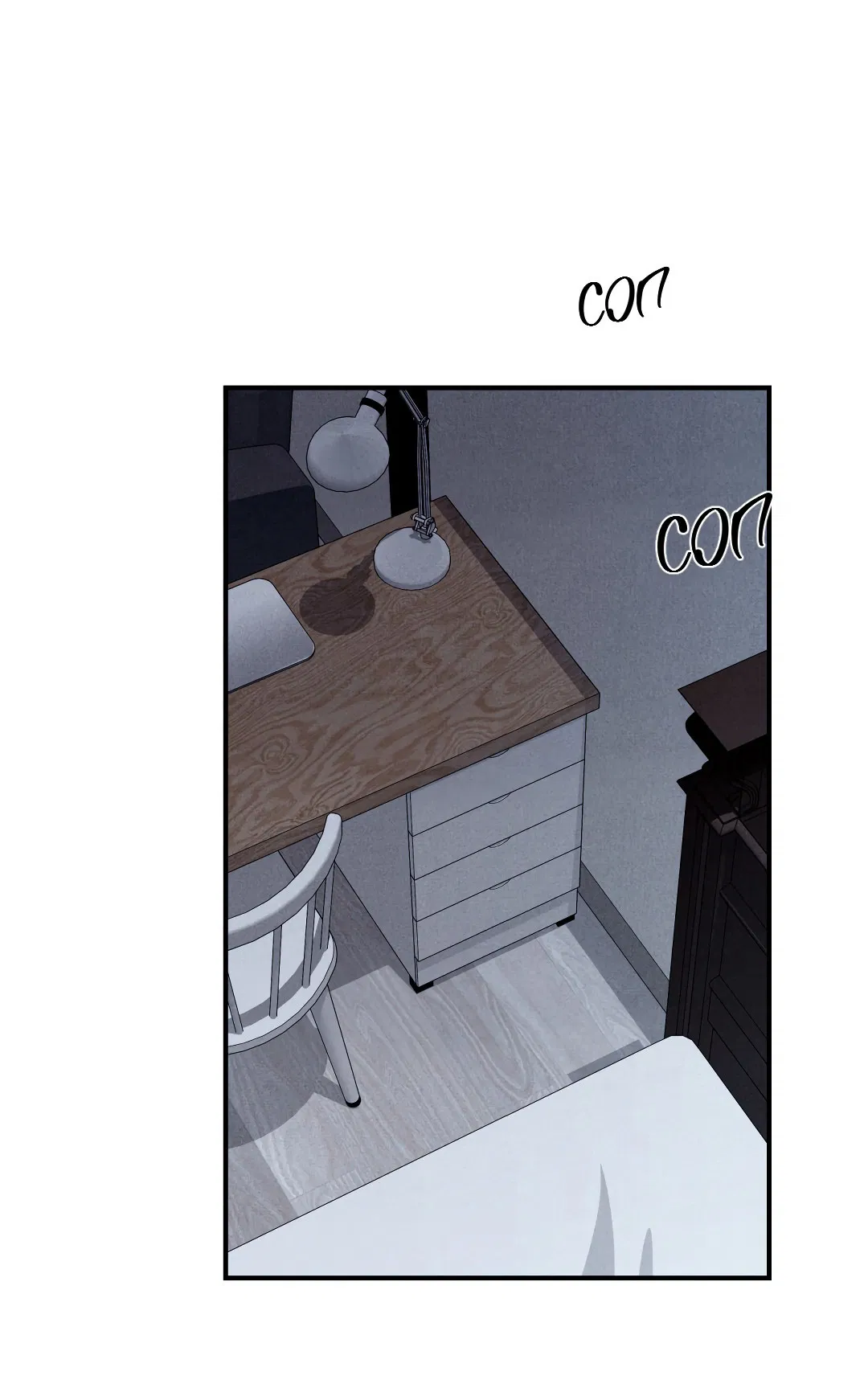 Манга Неспящий - Глава 49 Страница 89