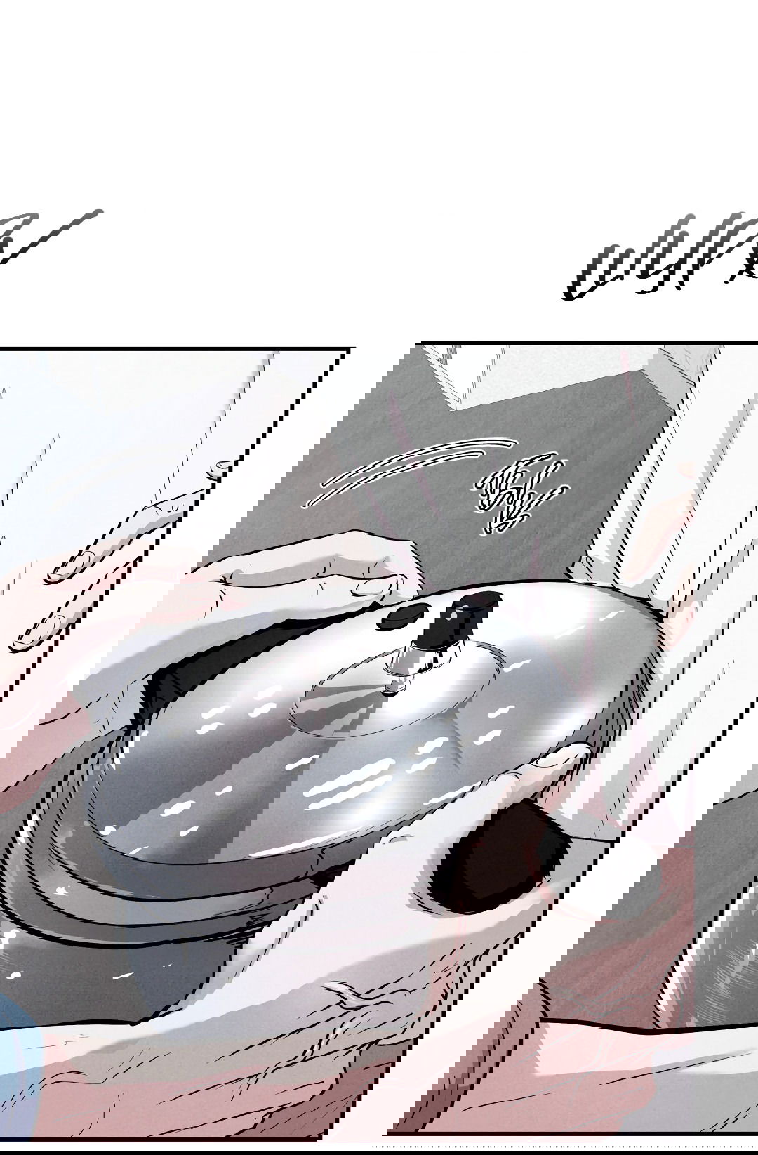 Манга Неспящий - Глава 50 Страница 69