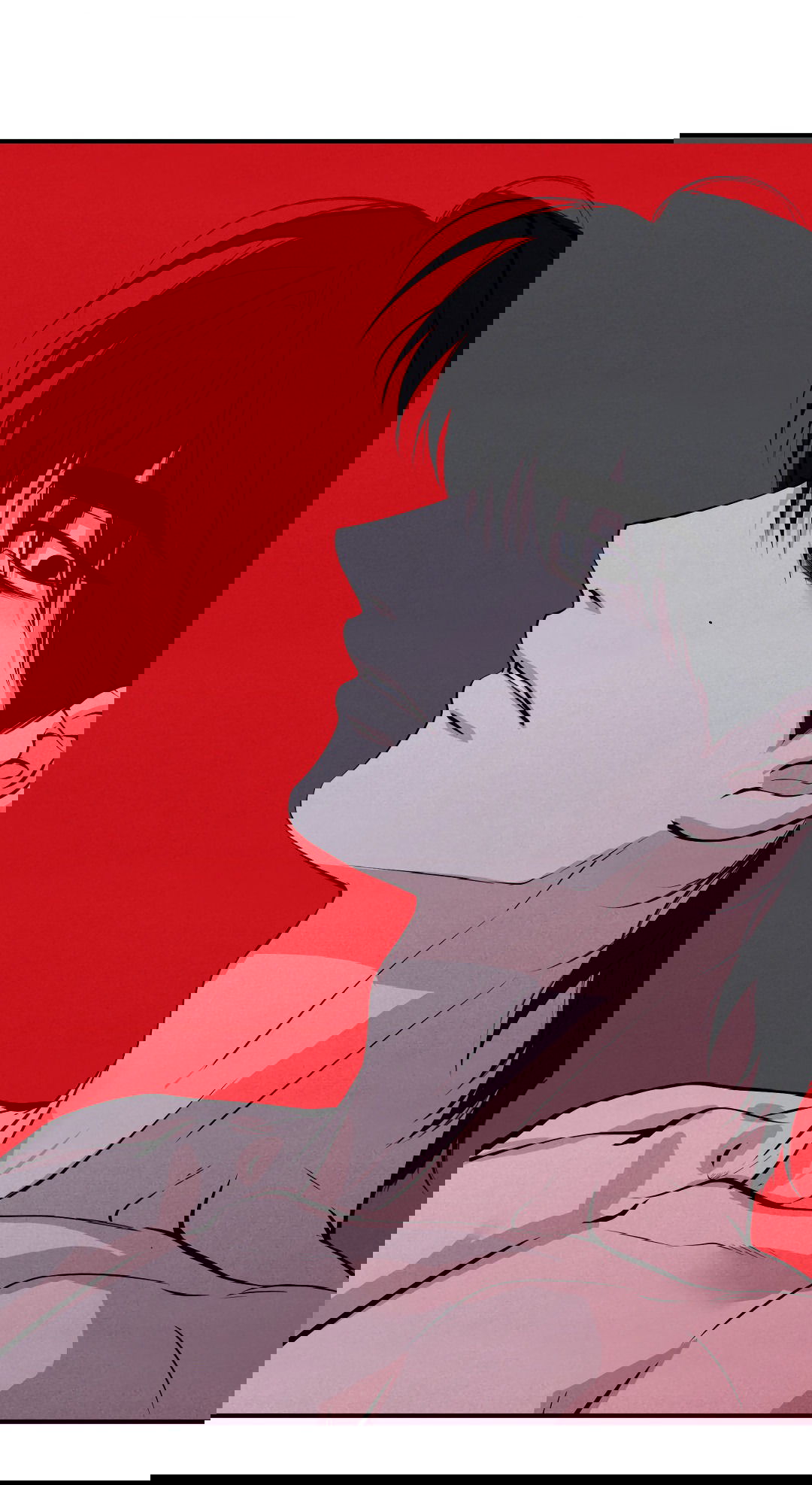 Манга Неспящий - Глава 50 Страница 85