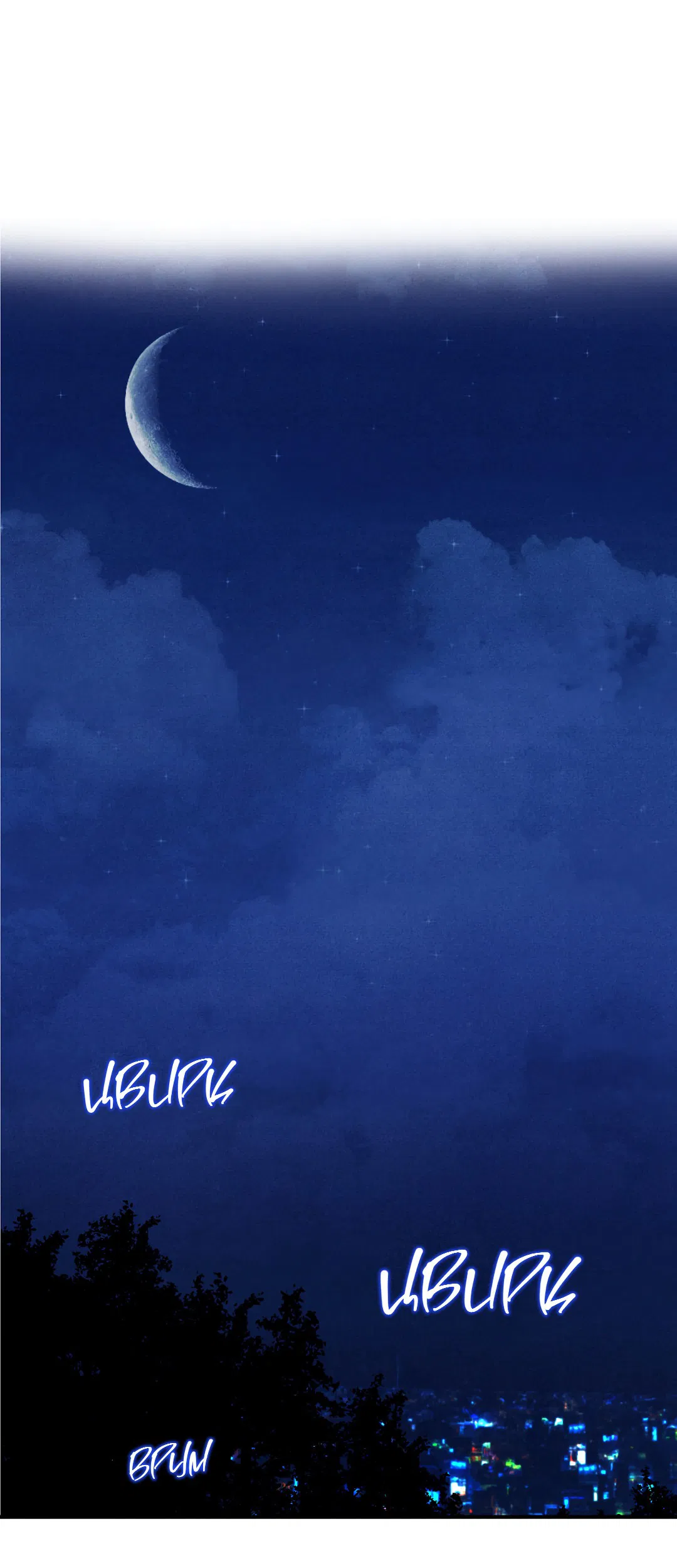 Манга Неспящий - Глава 50 Страница 81