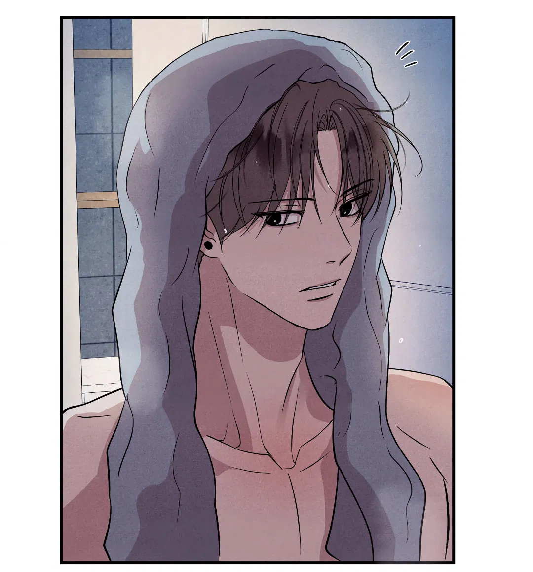 Манга Неспящий - Глава 51 Страница 37