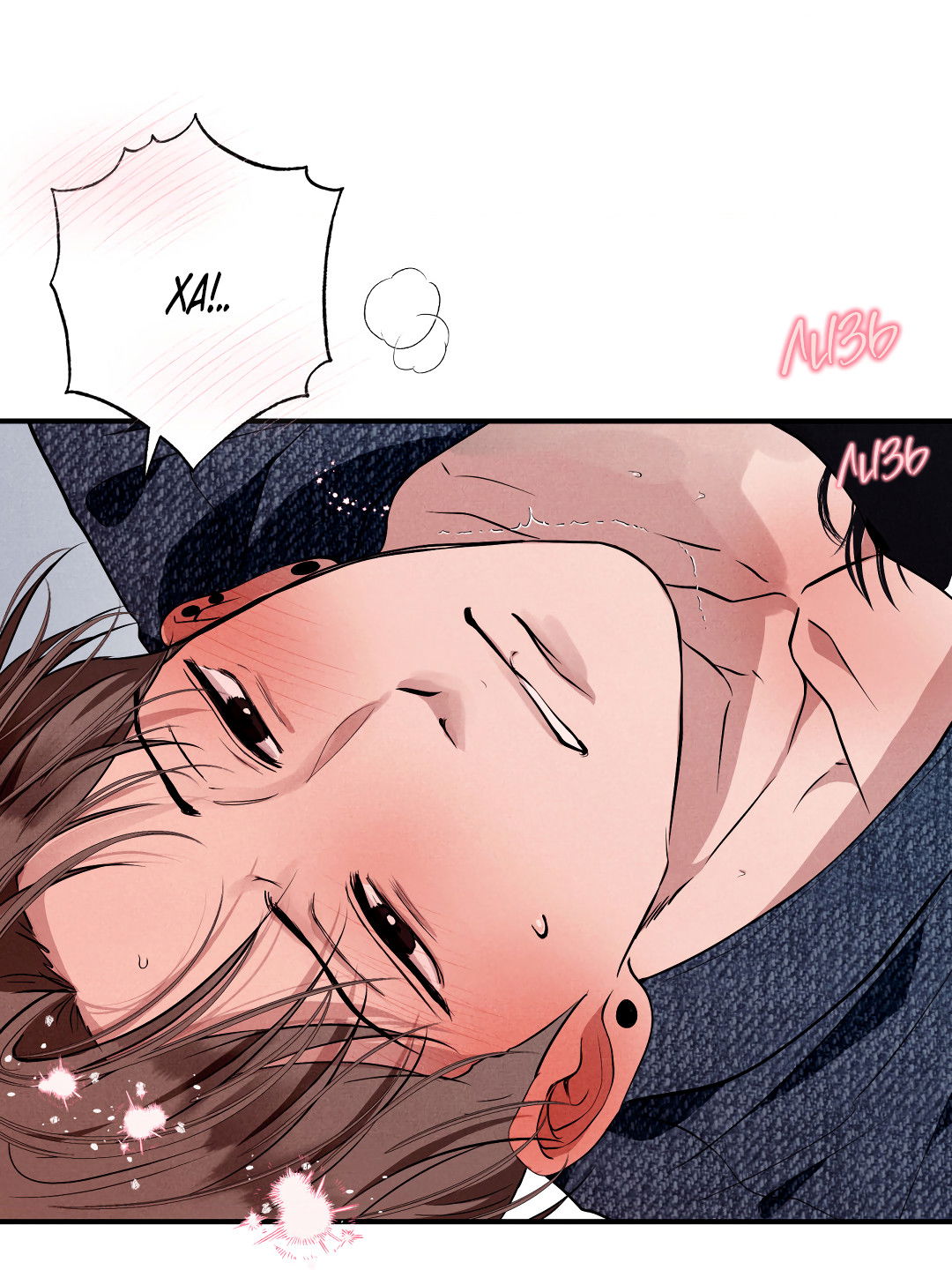 Манга Неспящий - Глава 52 Страница 60