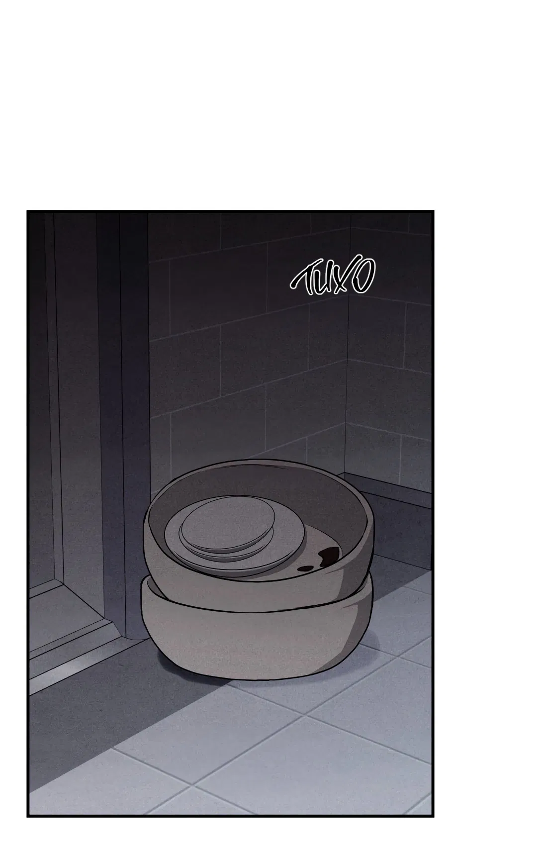 Манга Неспящий - Глава 52 Страница 70