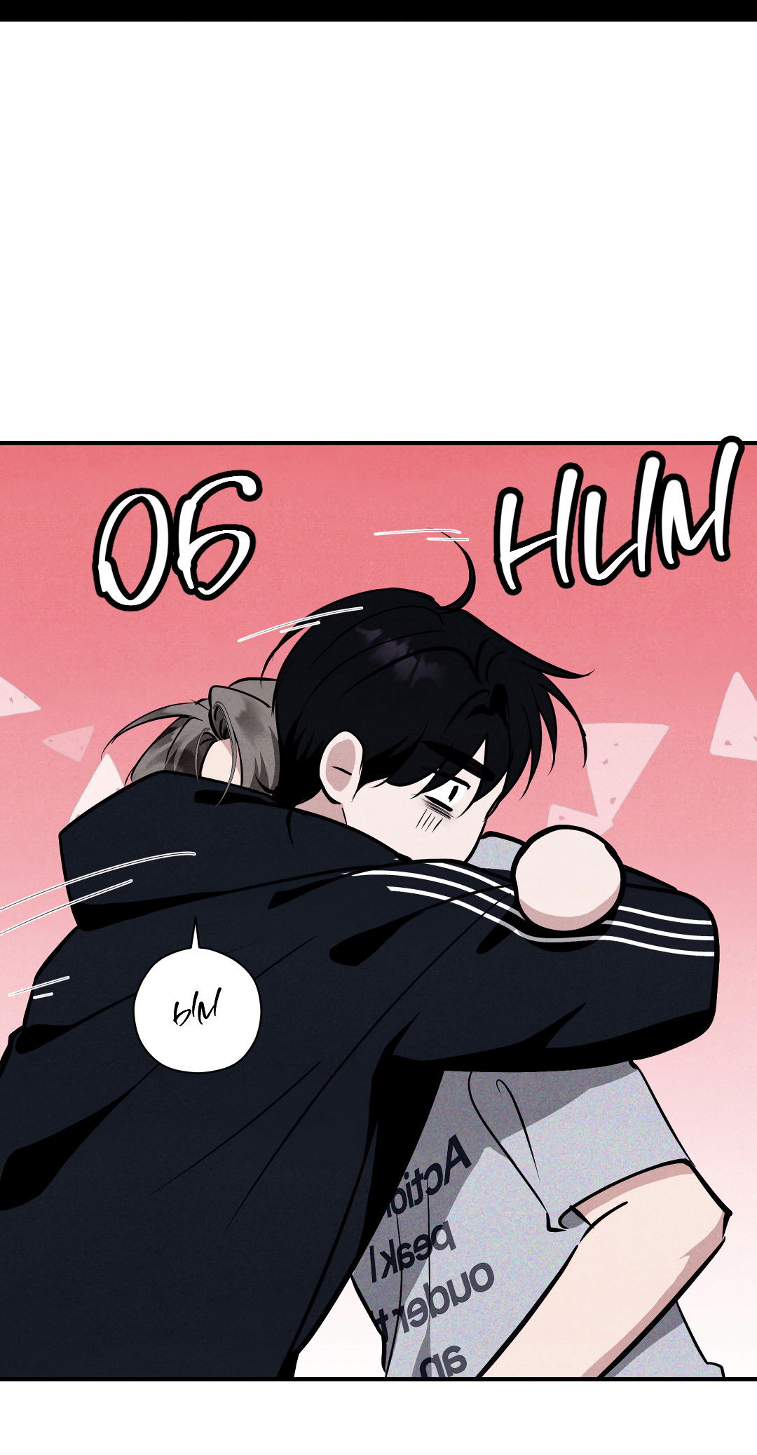 Манга Неспящий - Глава 53 Страница 59