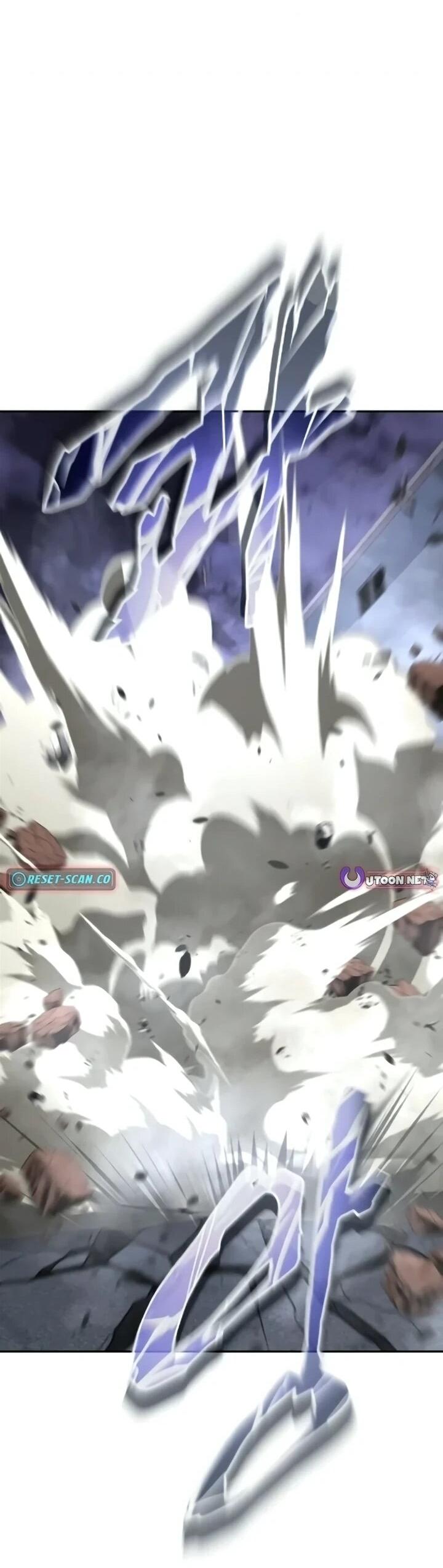 Манга Вернувшийся танкер C-класса не умрёт! - Глава 50 Страница 83