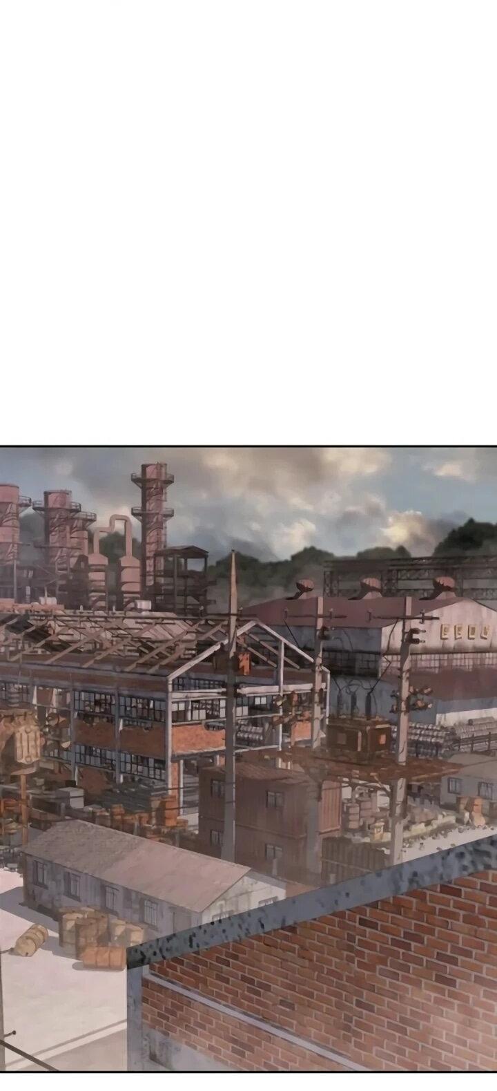 Манга Вернувшийся танкер C-класса не умрёт! - Глава 50 Страница 2