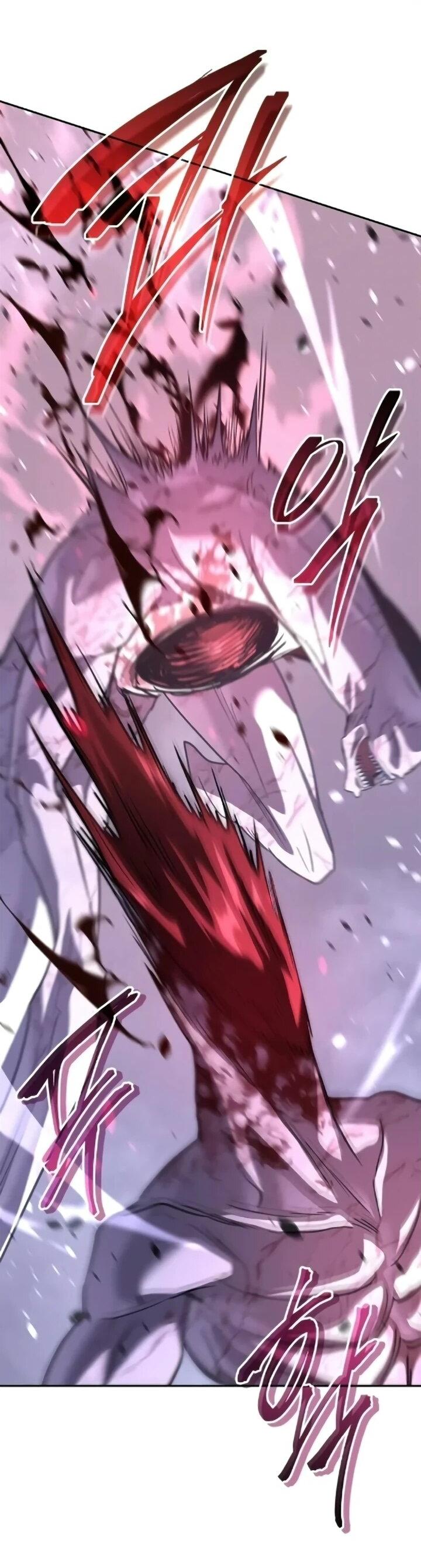 Манга Вернувшийся танкер C-класса не умрёт! - Глава 50 Страница 71