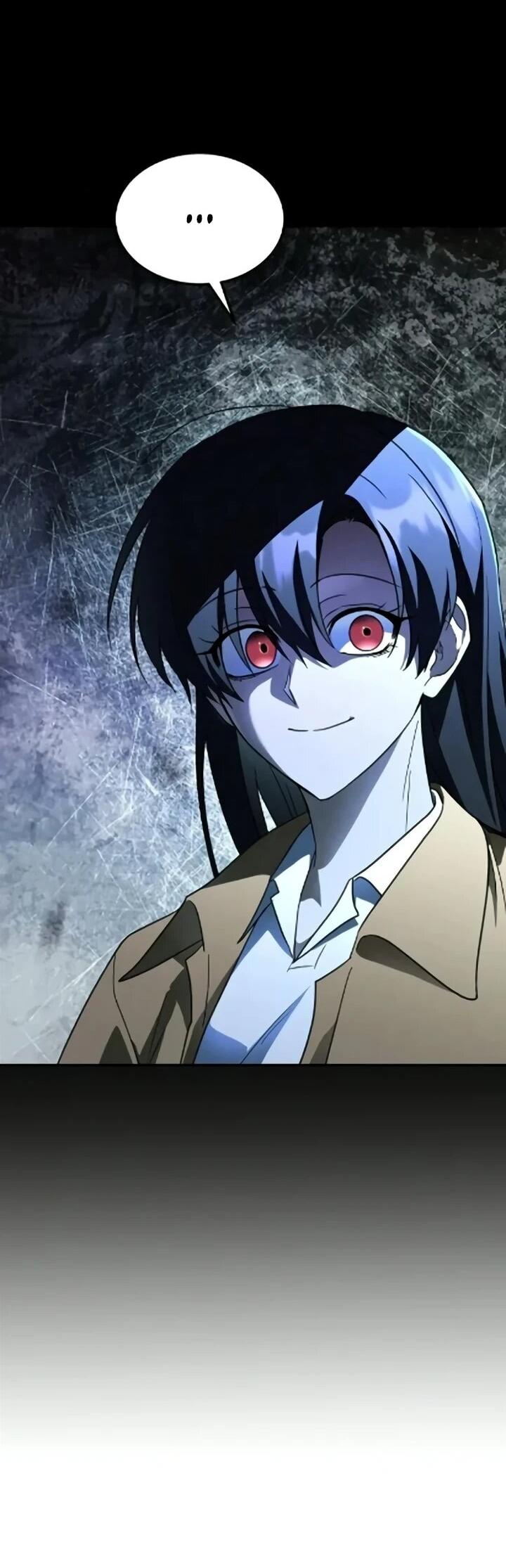 Манга Вернувшийся танкер C-класса не умрёт! - Глава 50 Страница 49