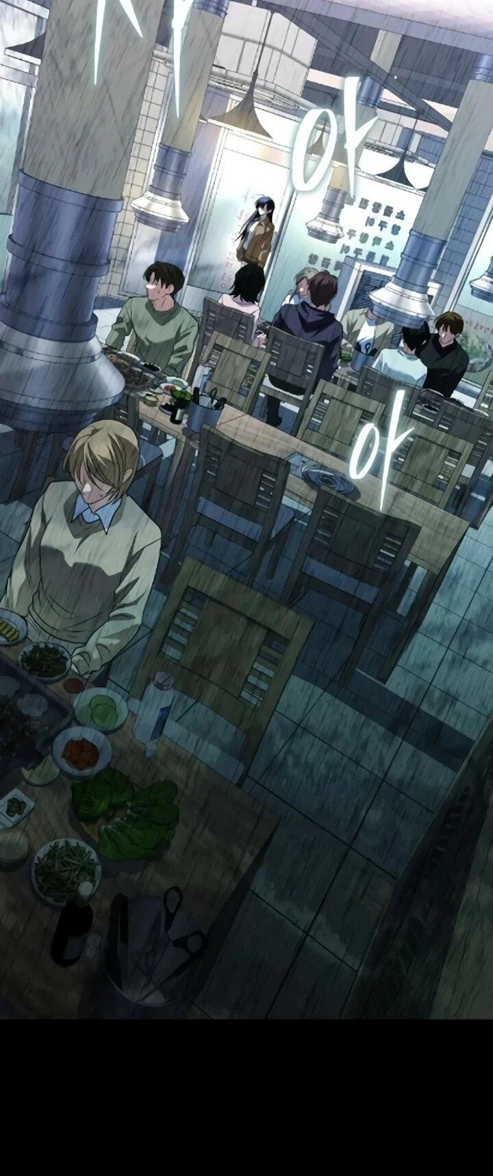 Манга Вернувшийся танкер C-класса не умрёт! - Глава 50 Страница 48