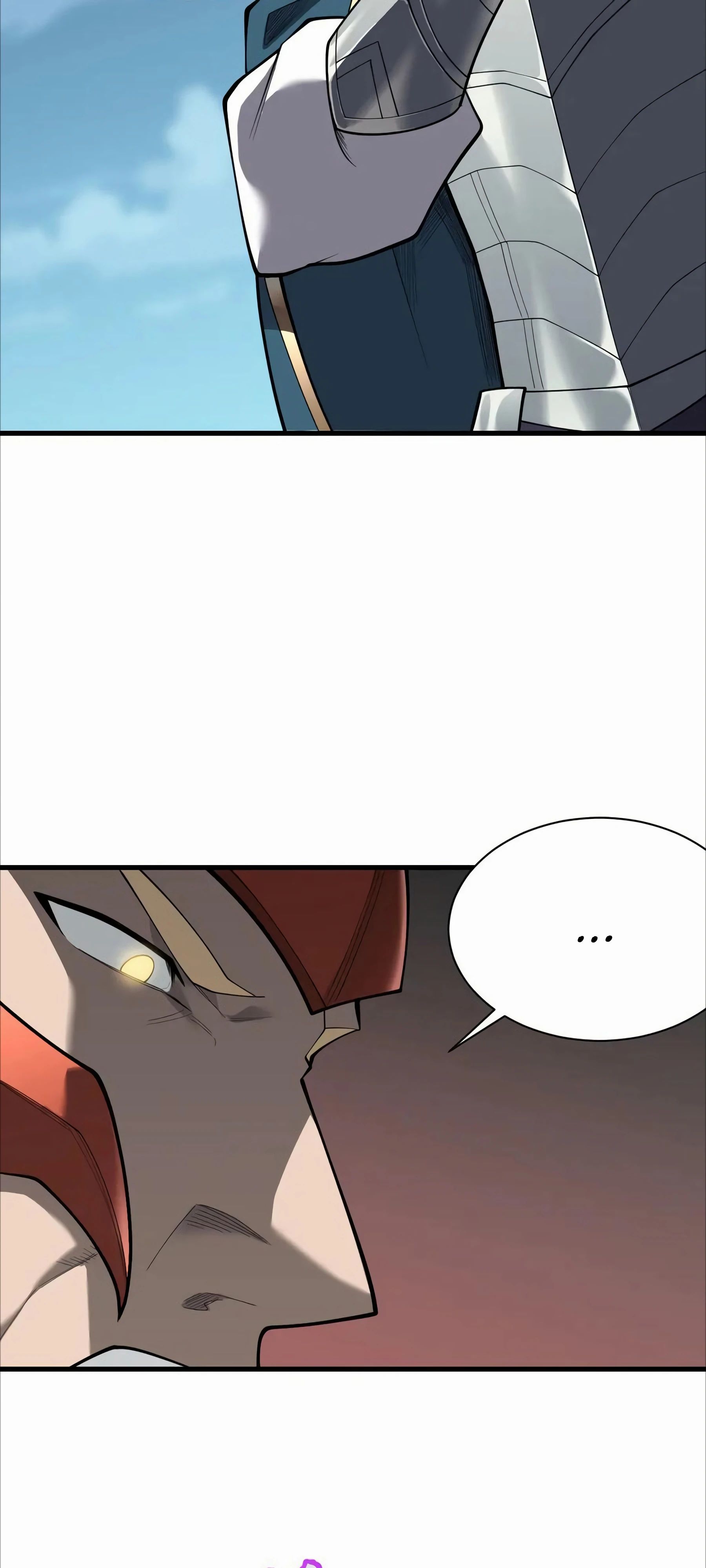 Манга Я стал самым большим злодеем в игре - Глава 109 Страница 46