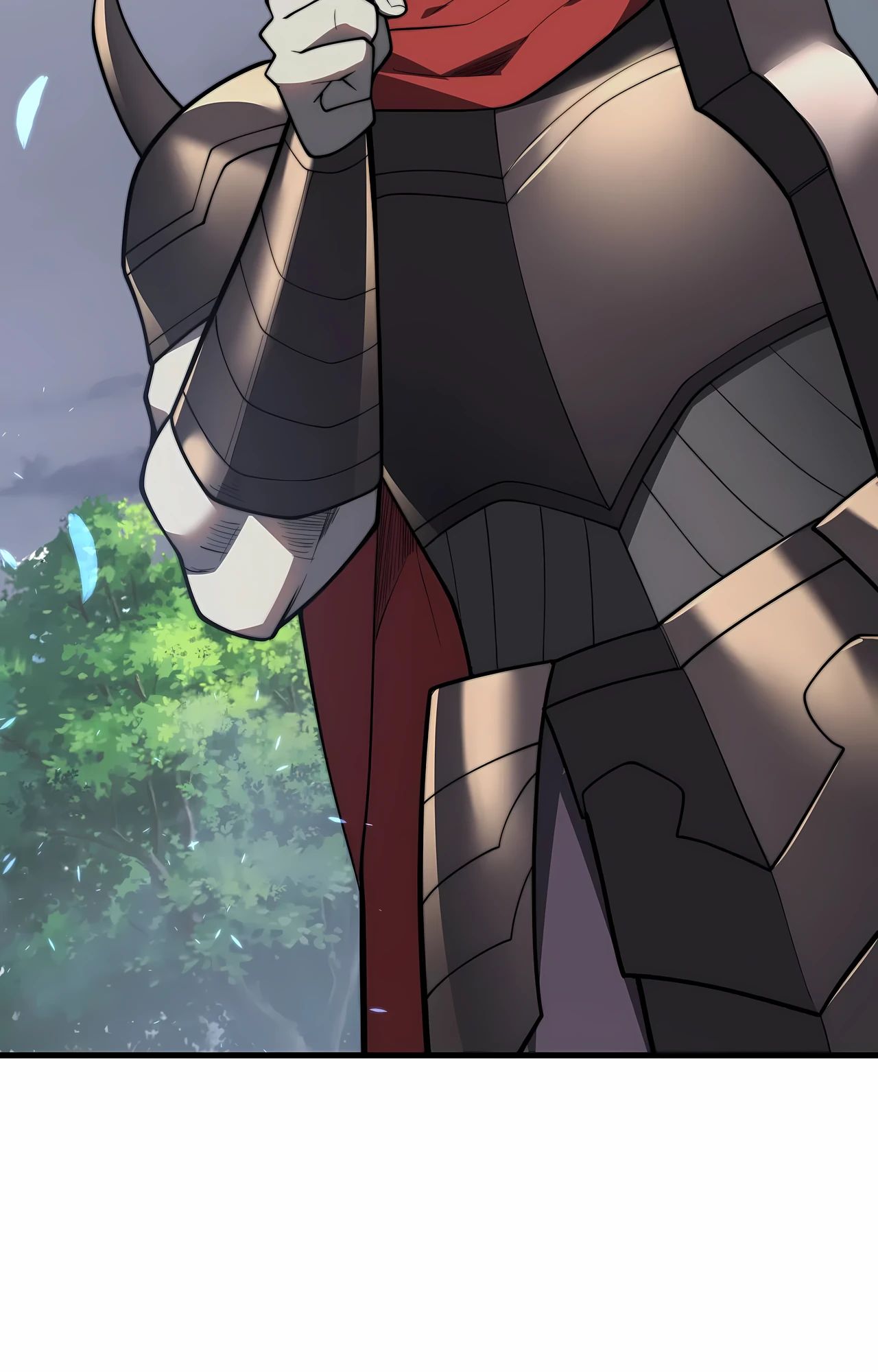 Манга Я стал самым большим злодеем в игре - Глава 110 Страница 58