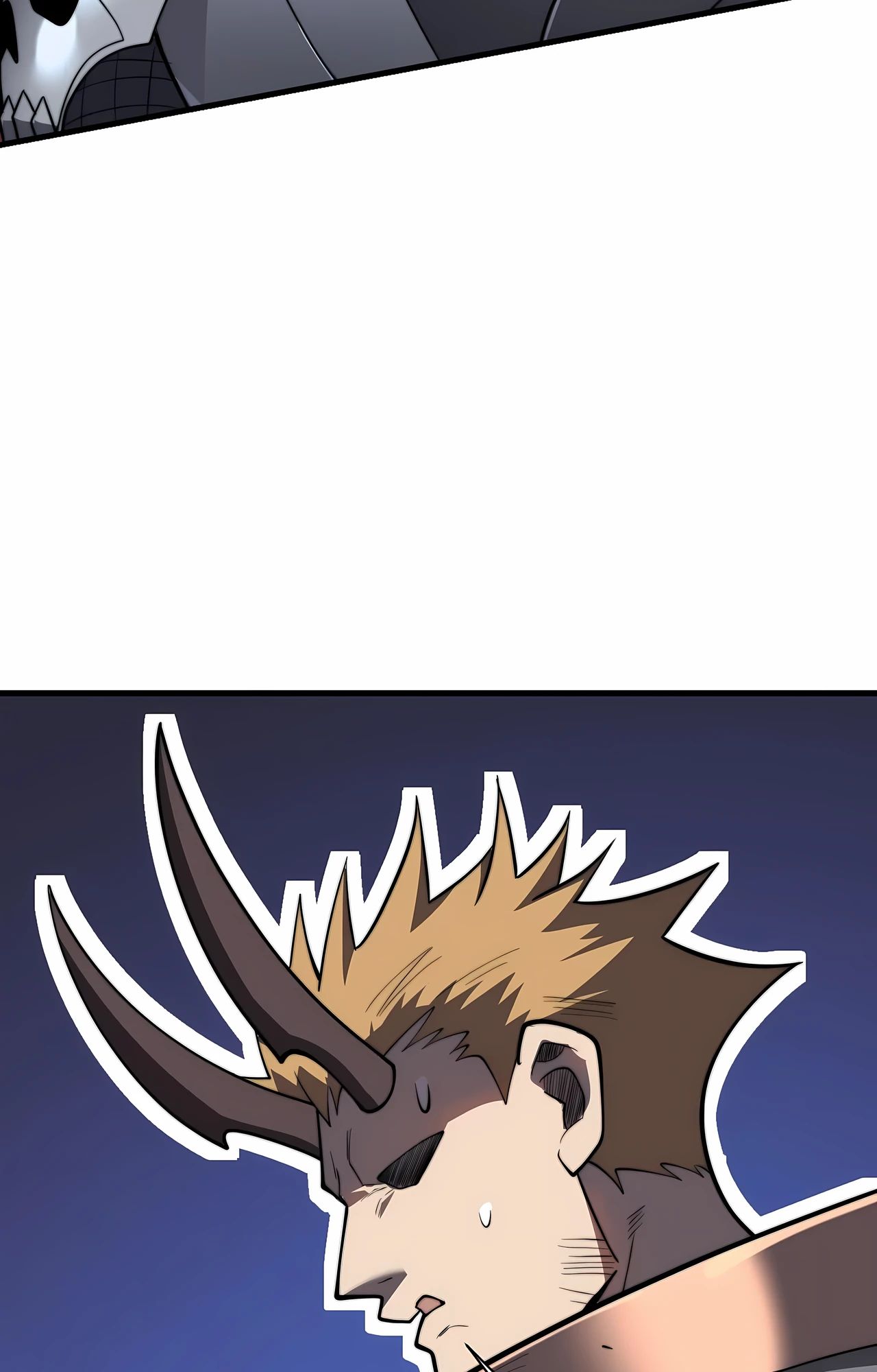 Манга Я стал самым большим злодеем в игре - Глава 110 Страница 72