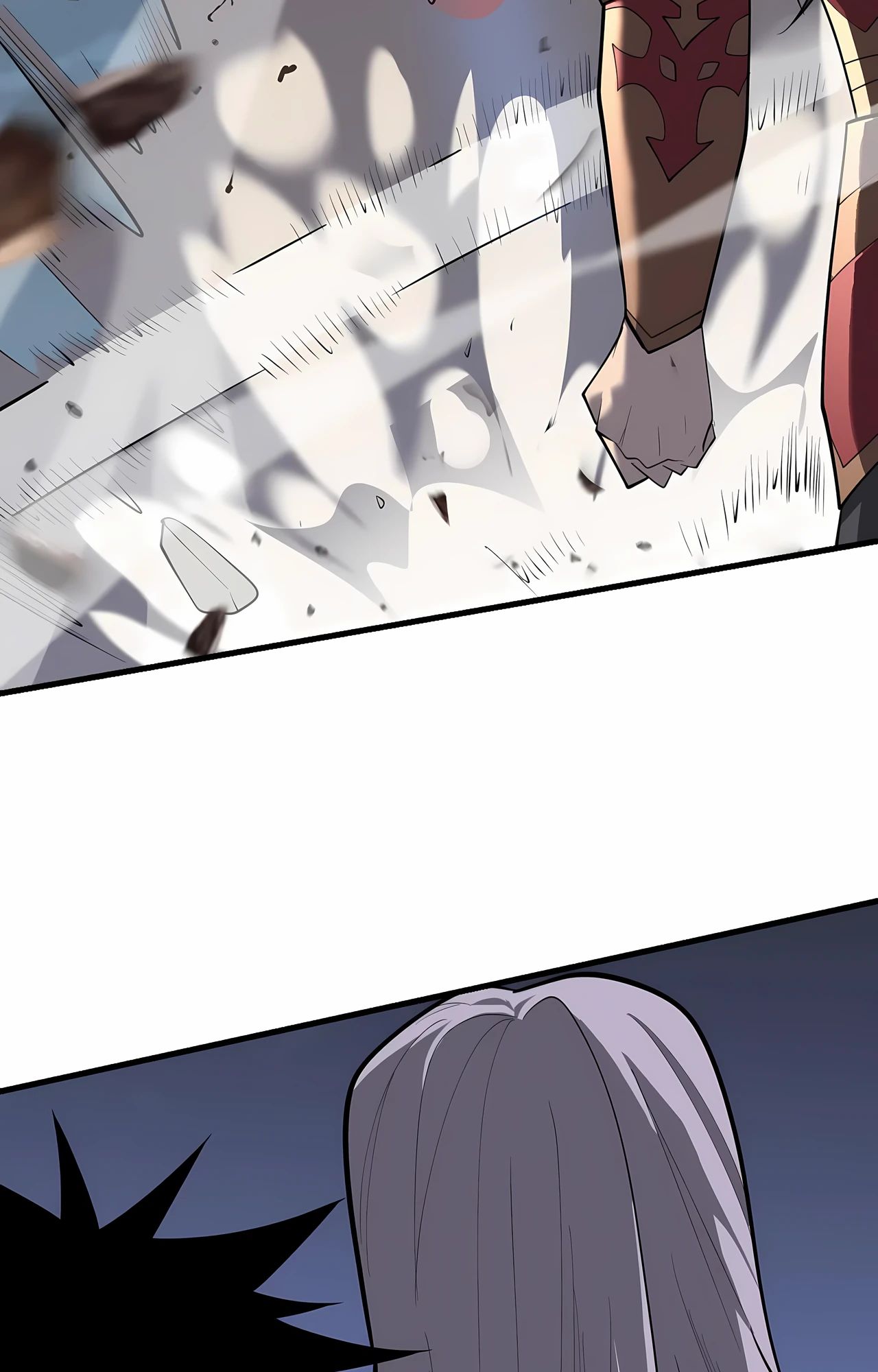 Манга Я стал самым большим злодеем в игре - Глава 111 Страница 14