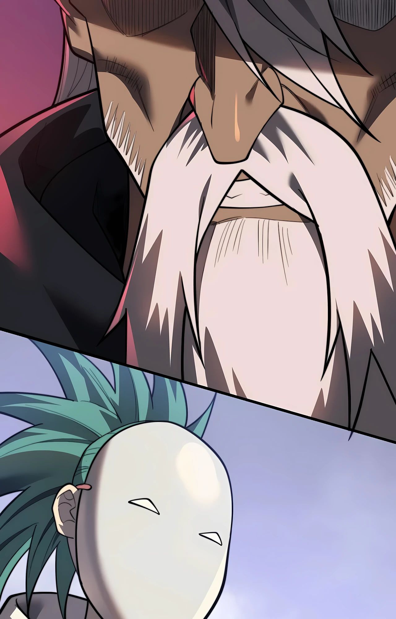 Манга Я стал самым большим злодеем в игре - Глава 112 Страница 9