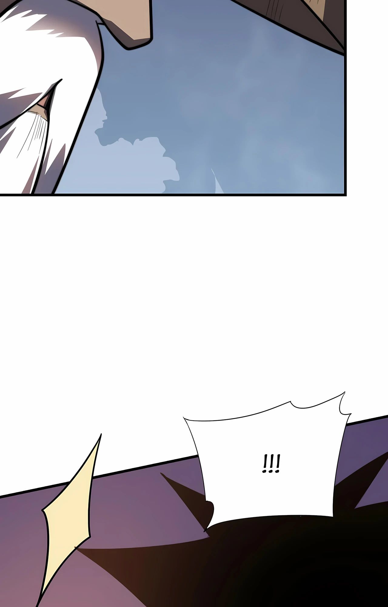 Манга Я стал самым большим злодеем в игре - Глава 112 Страница 27