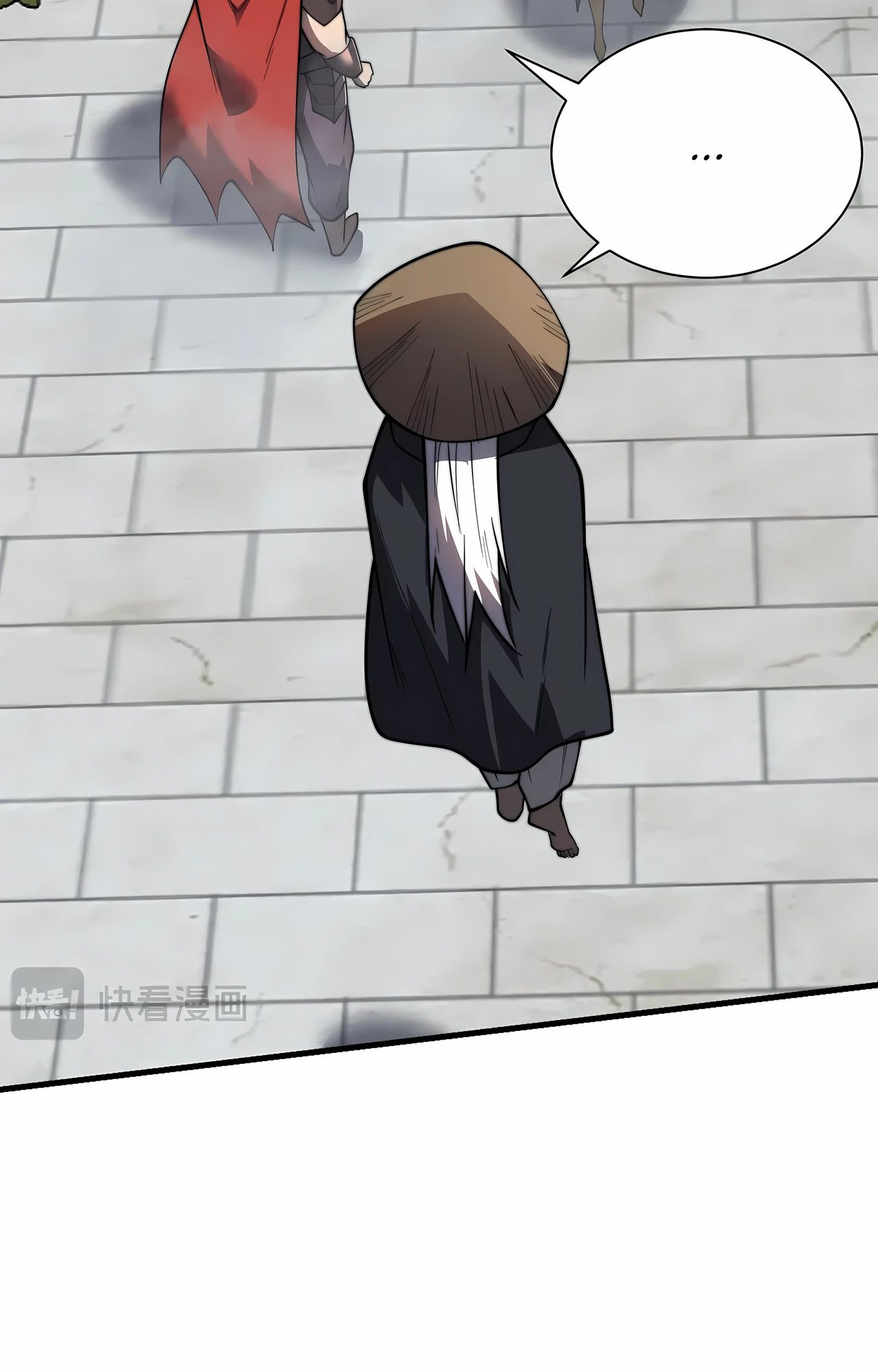 Манга Я стал самым большим злодеем в игре - Глава 112 Страница 30