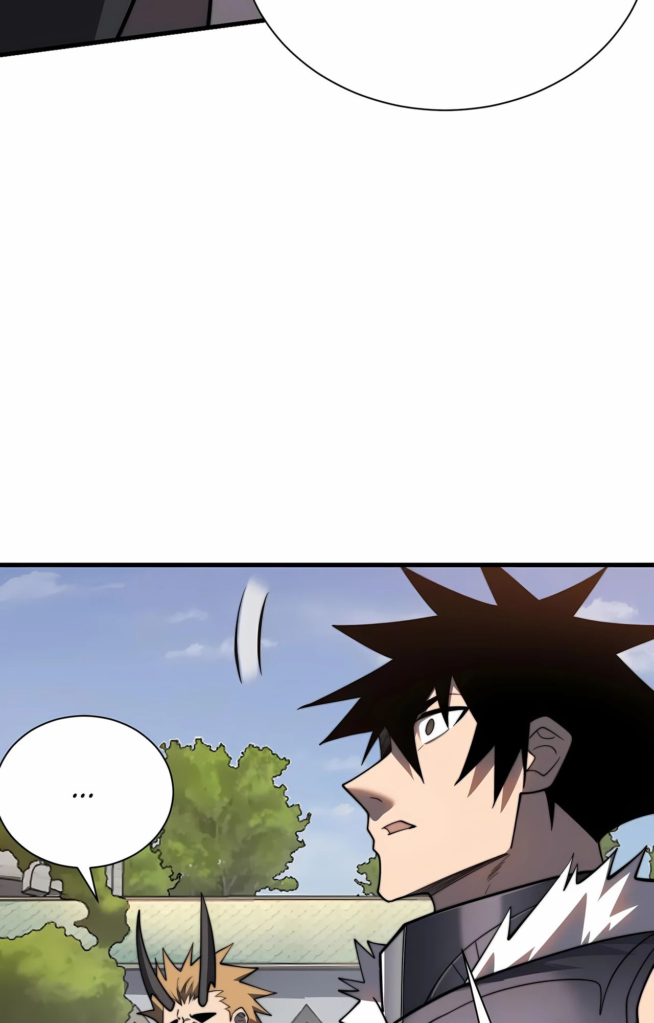 Манга Я стал самым большим злодеем в игре - Глава 112 Страница 23