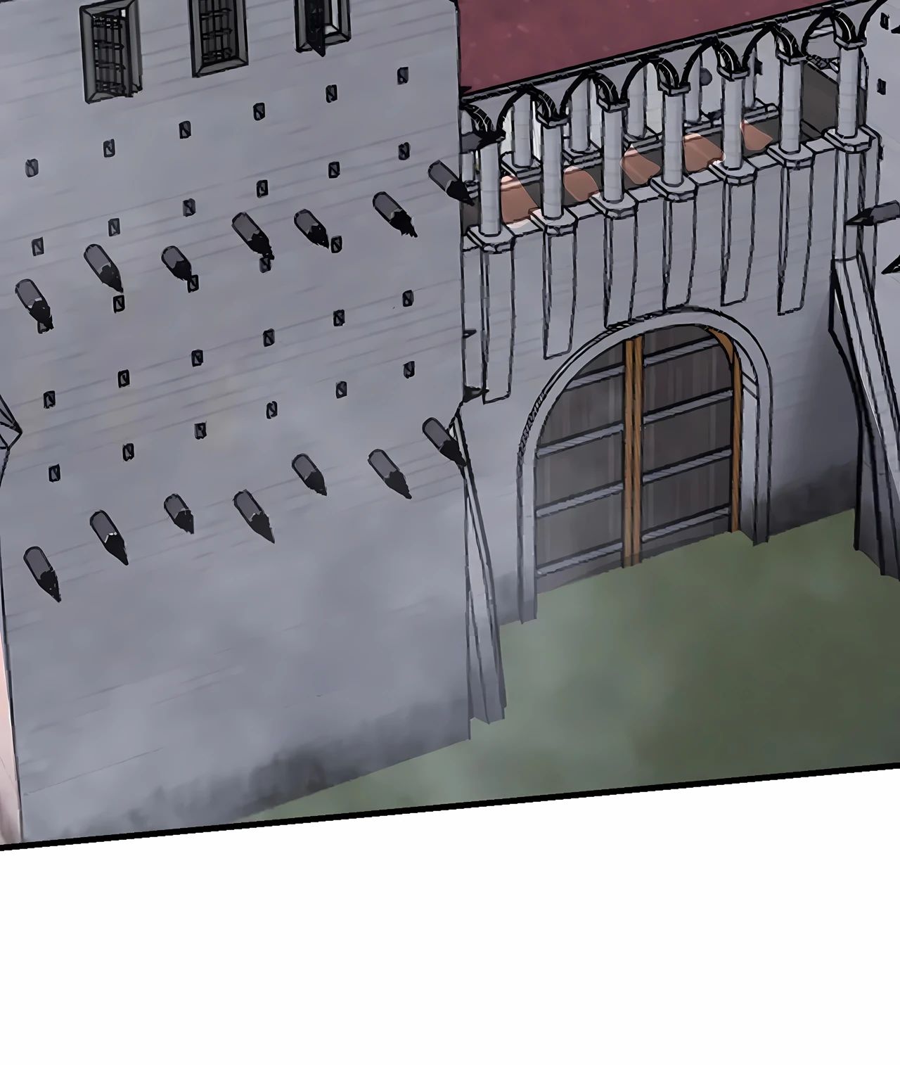 Манга Я стал самым большим злодеем в игре - Глава 112 Страница 45