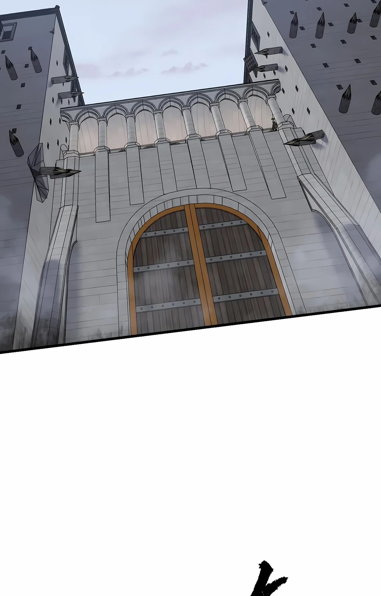 Манга Я стал самым большим злодеем в игре - Глава 112 Страница 52