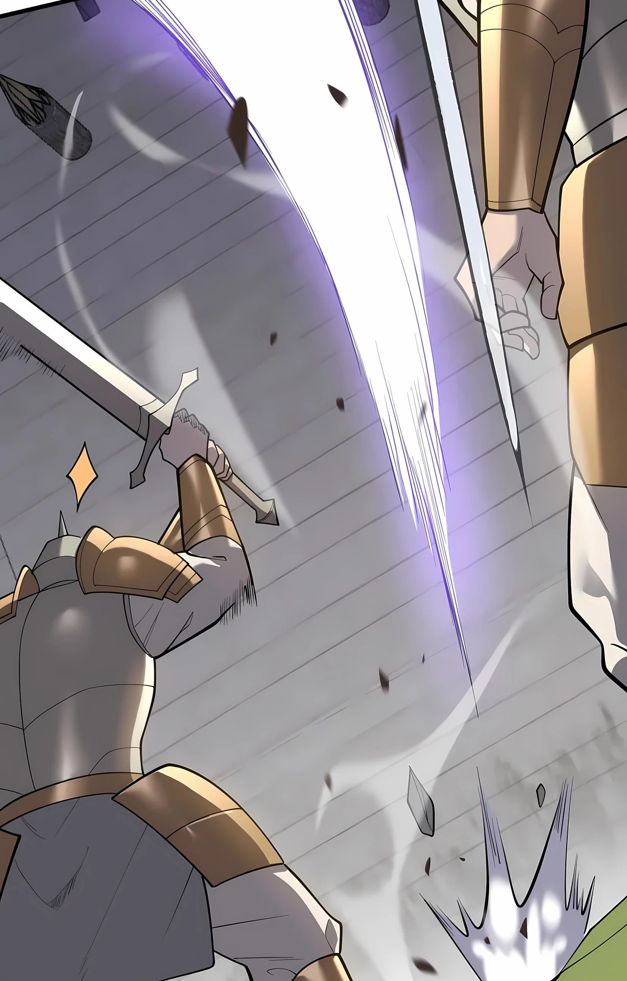 Манга Я стал самым большим злодеем в игре - Глава 113 Страница 13