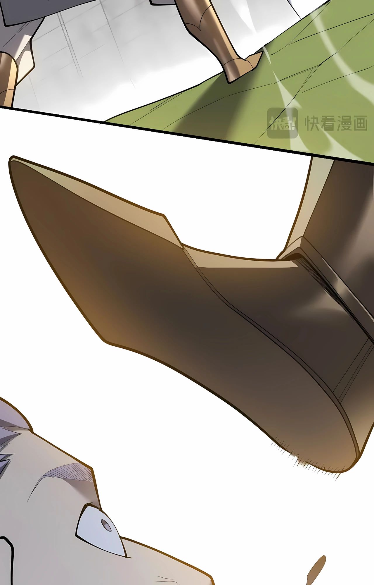 Манга Я стал самым большим злодеем в игре - Глава 113 Страница 14