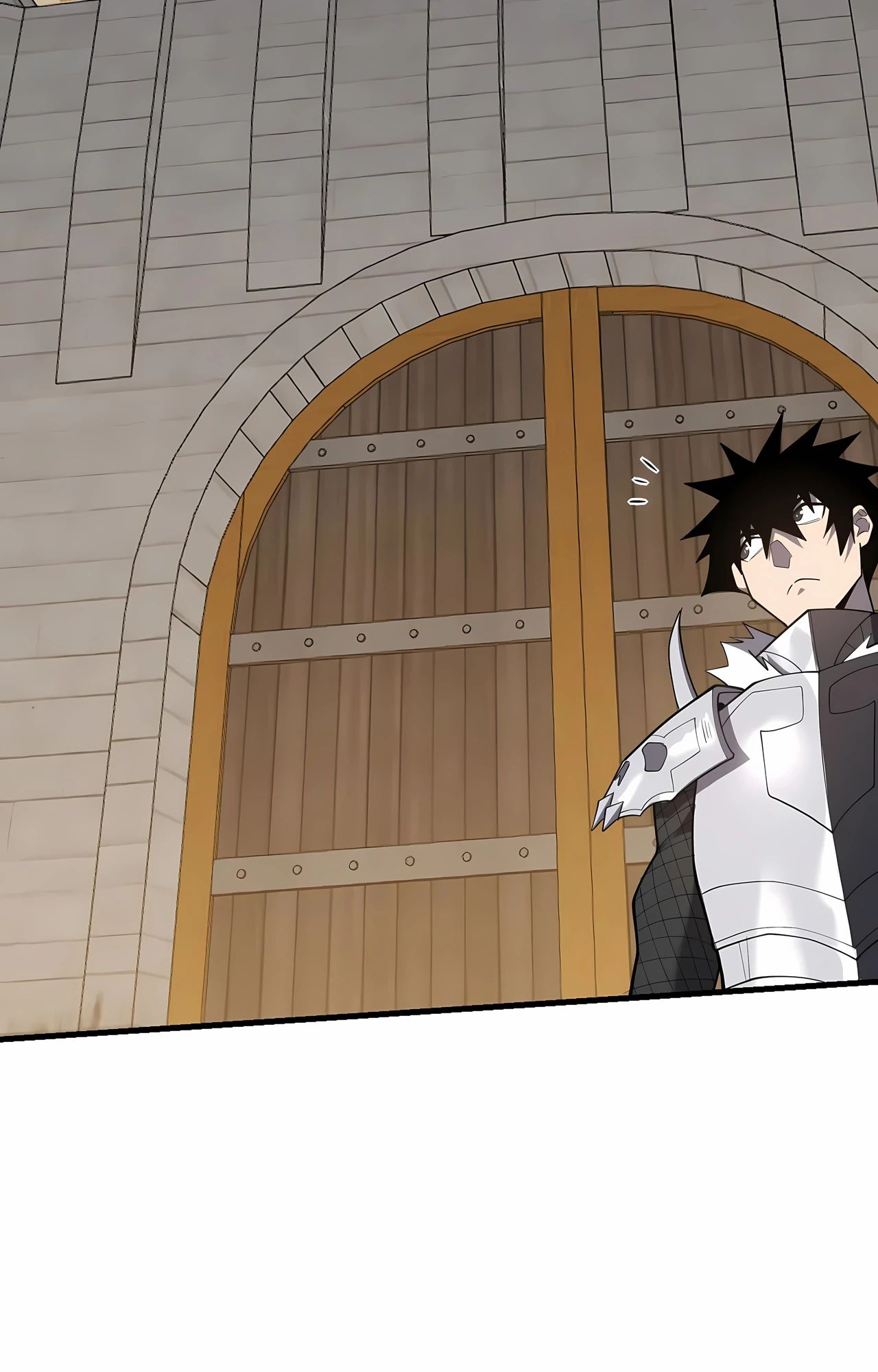 Манга Я стал самым большим злодеем в игре - Глава 113 Страница 43