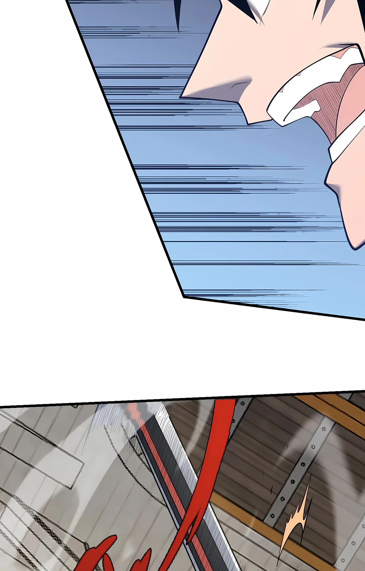 Манга Я стал самым большим злодеем в игре - Глава 113 Страница 3