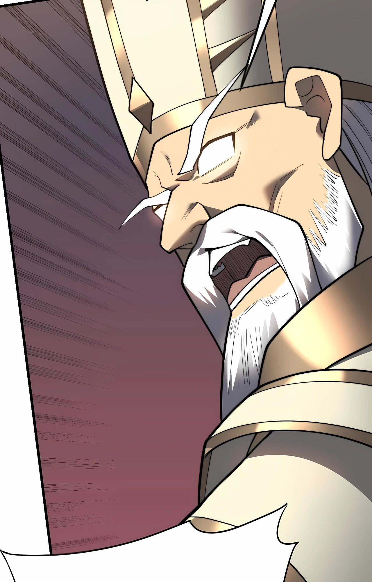 Манга Я стал самым большим злодеем в игре - Глава 114 Страница 58