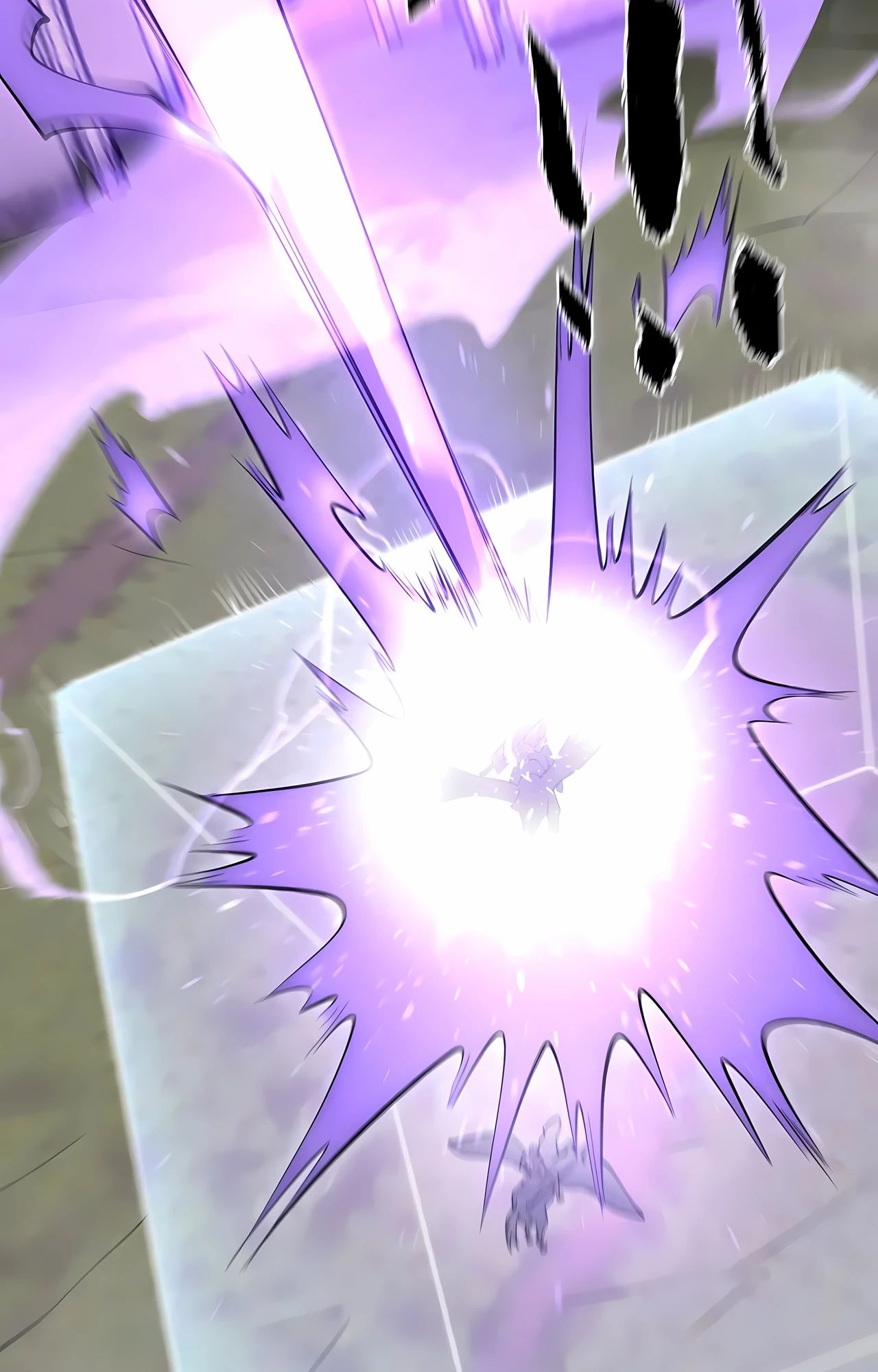 Манга Я стал самым большим злодеем в игре - Глава 114 Страница 13