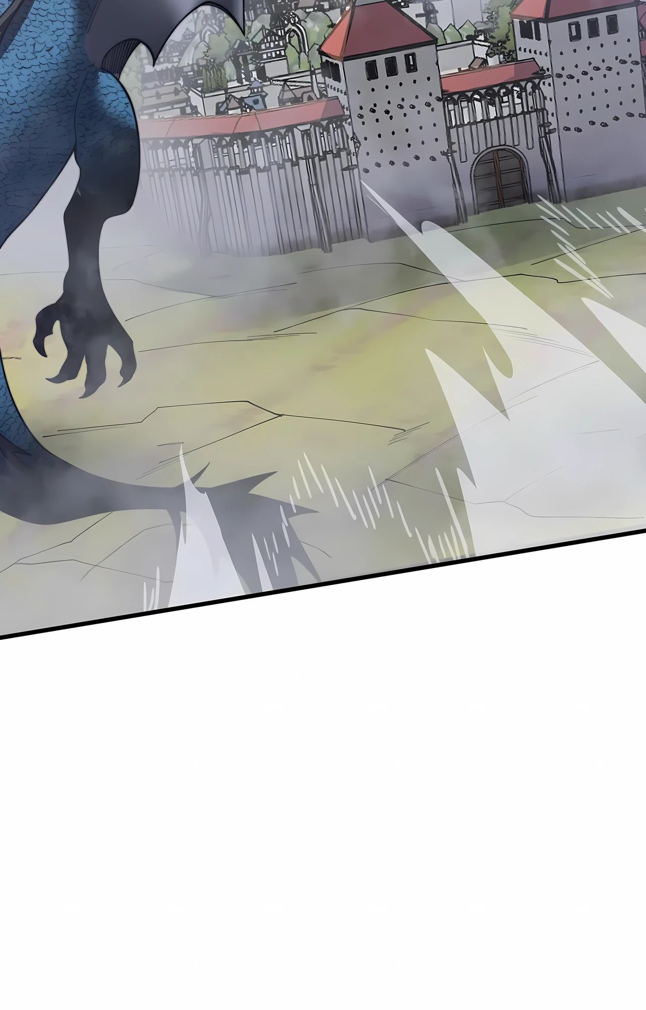 Манга Я стал самым большим злодеем в игре - Глава 114 Страница 69